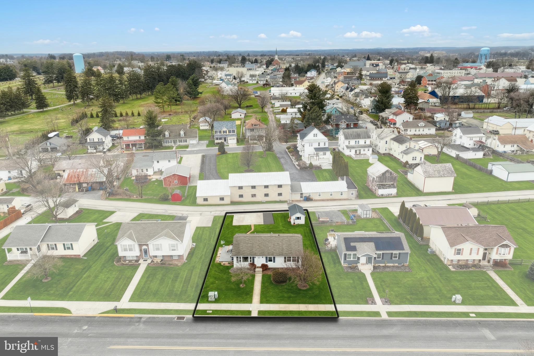 484 S COLUMBUS AVENUE