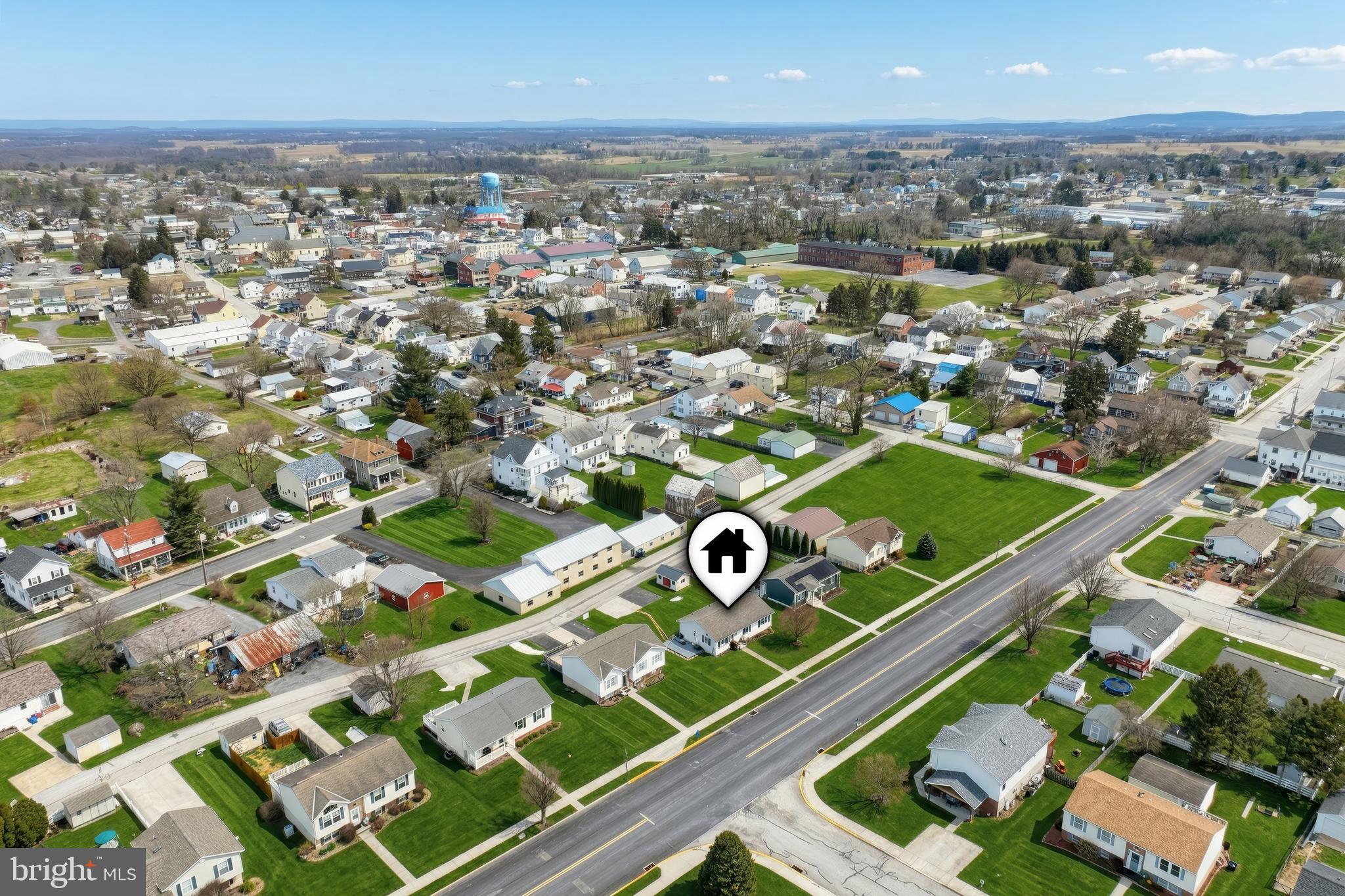 HERITAGE HILLS - Residential