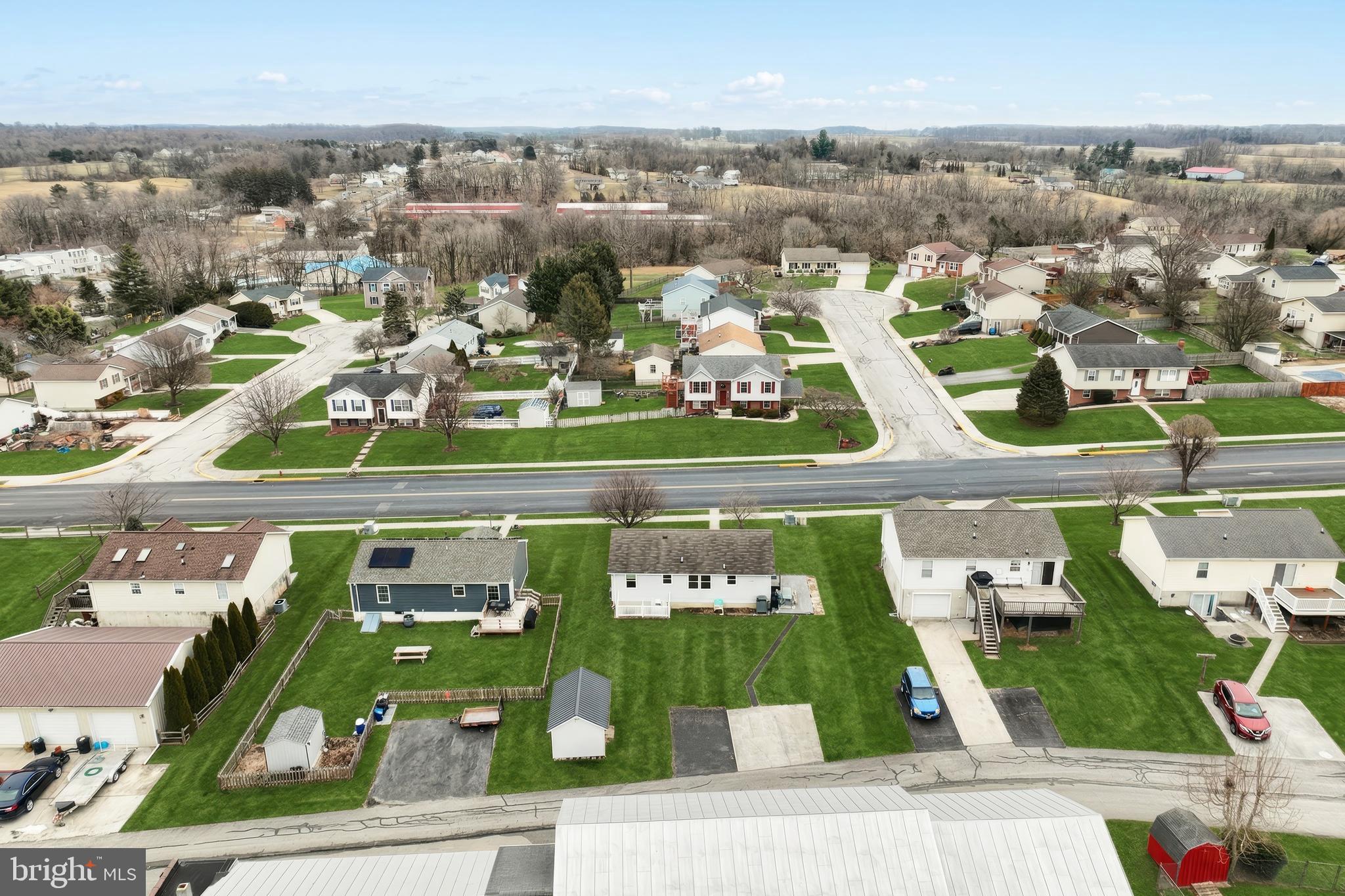 HERITAGE HILLS - Residential