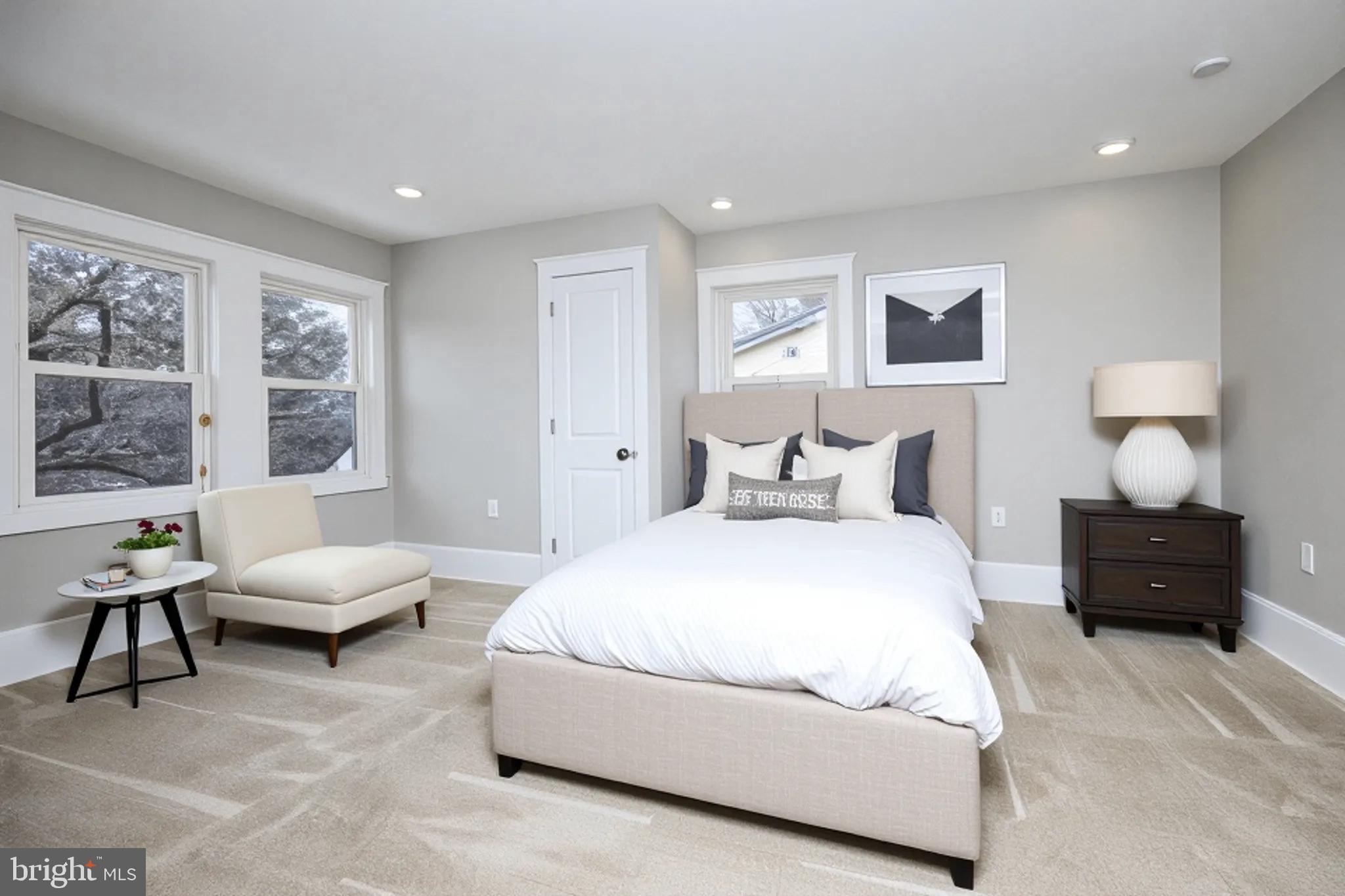 MT AIRY (EAST) - Residential