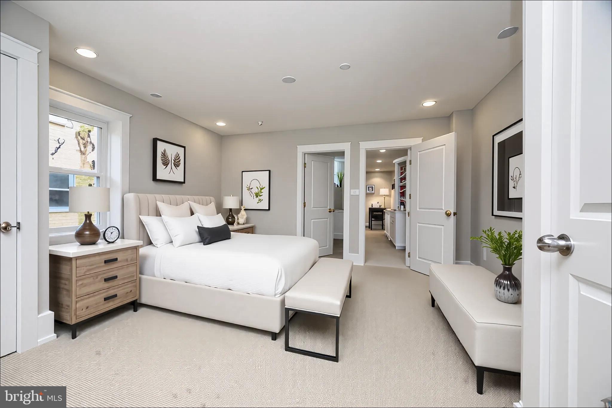 MT AIRY (EAST) - Residential