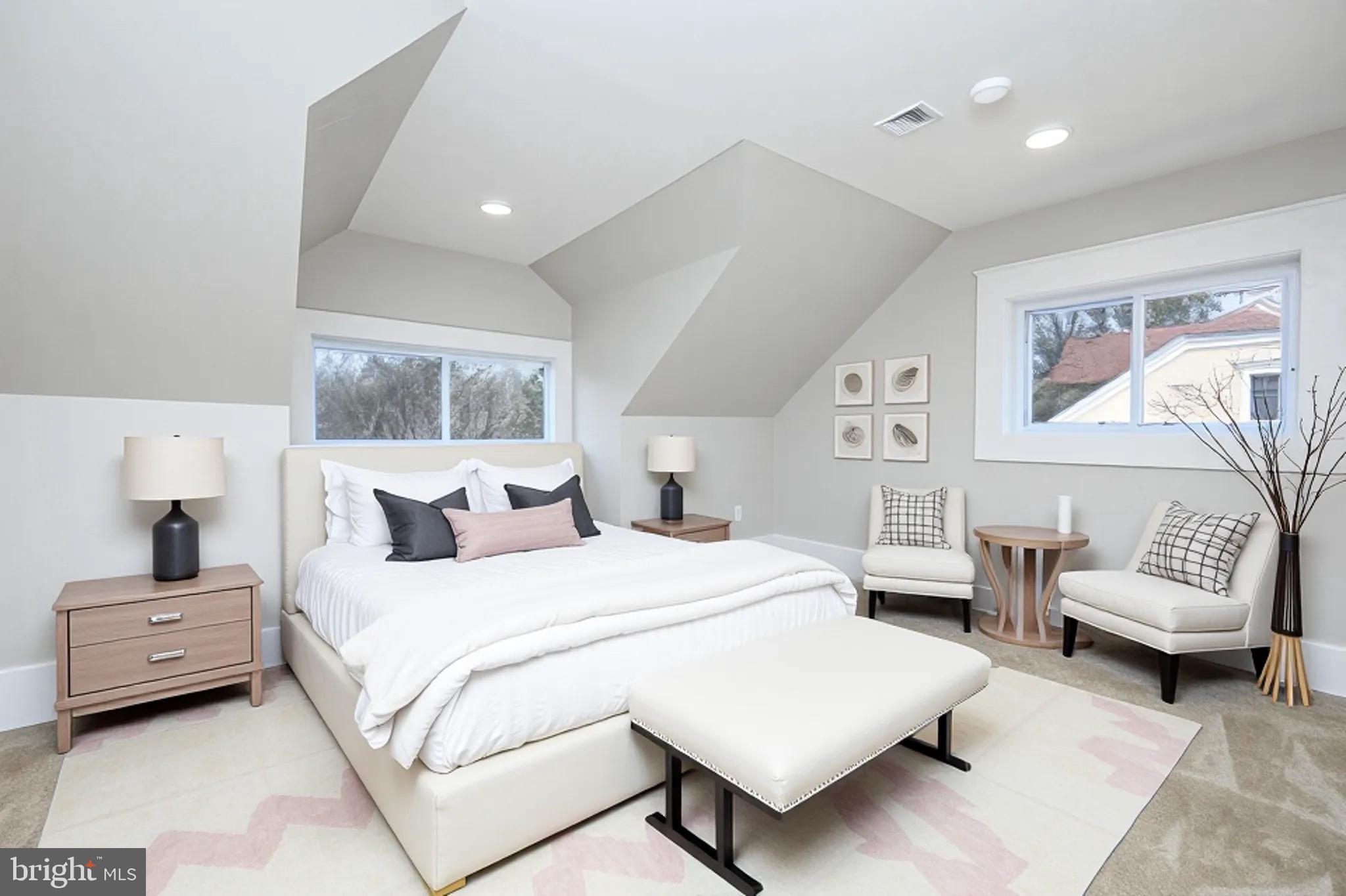 MT AIRY (EAST) - Residential