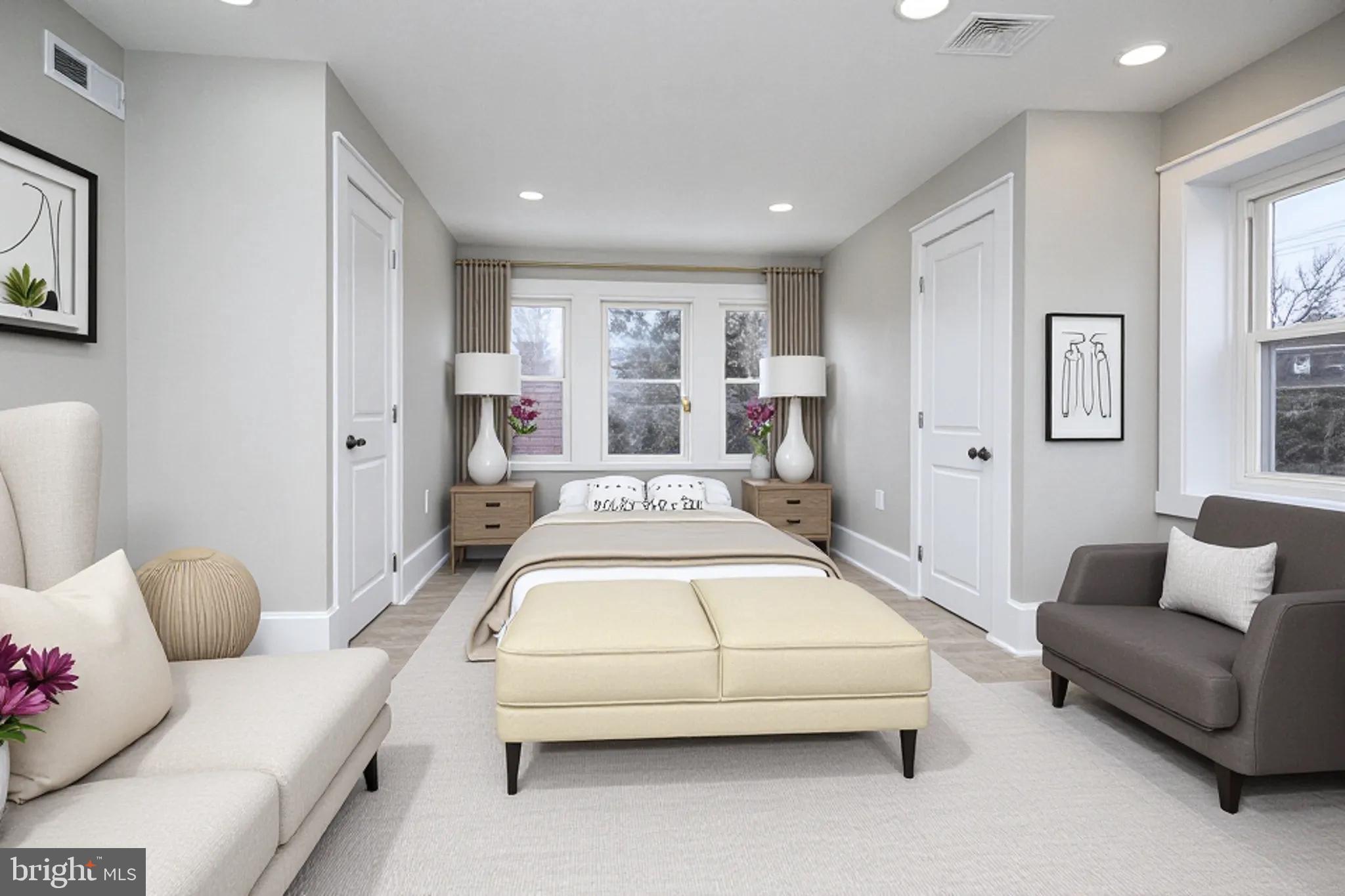 MT AIRY (EAST) - Residential