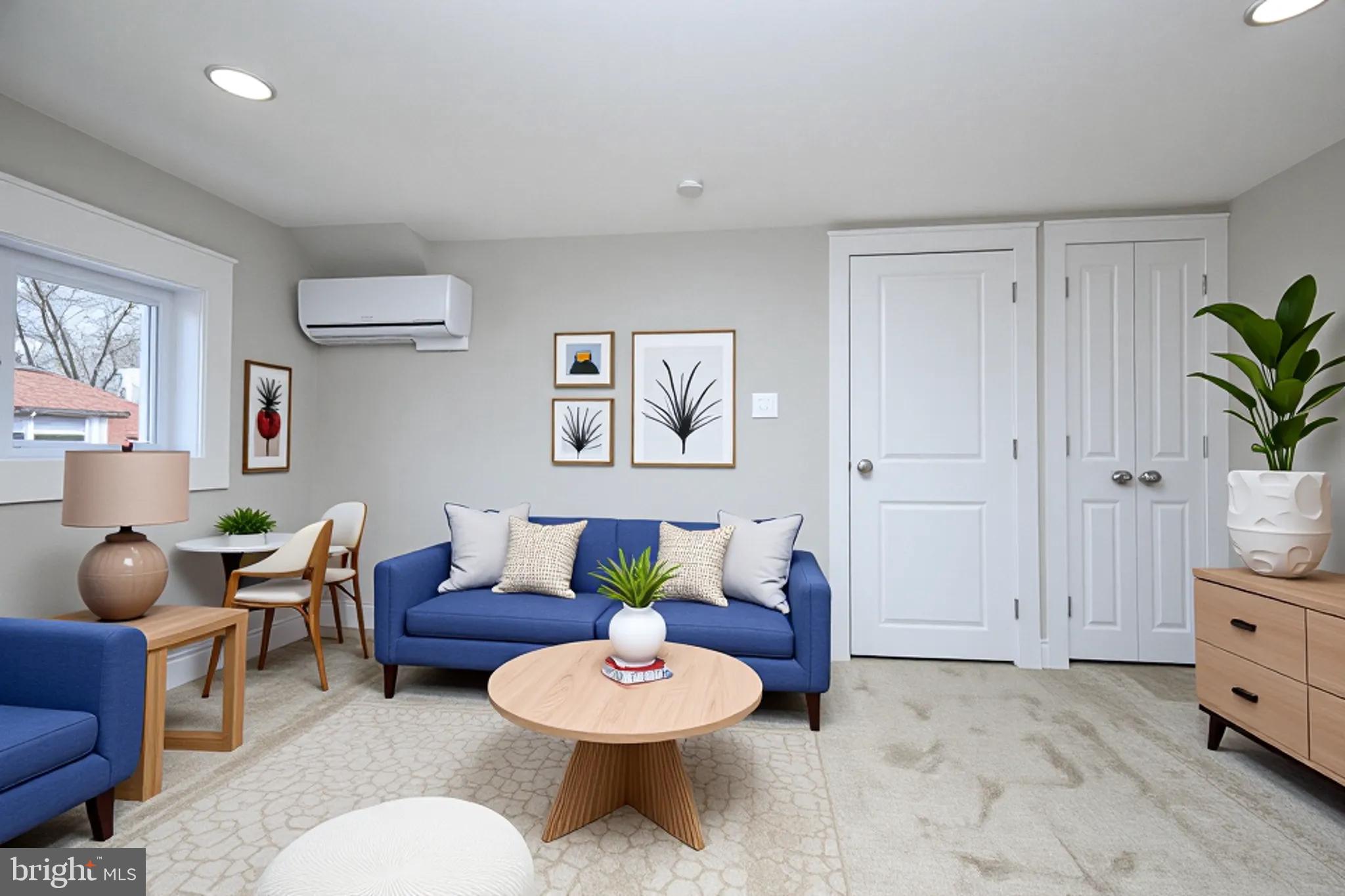 MT AIRY (EAST) - Residential