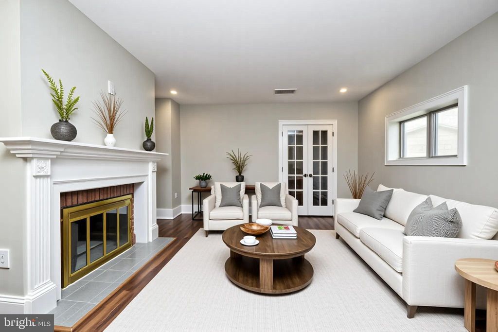 Photo of 338 E Mount Airy Avenue, PHILADELPHIA, PA 19119 (MLS # PAPH2530216)