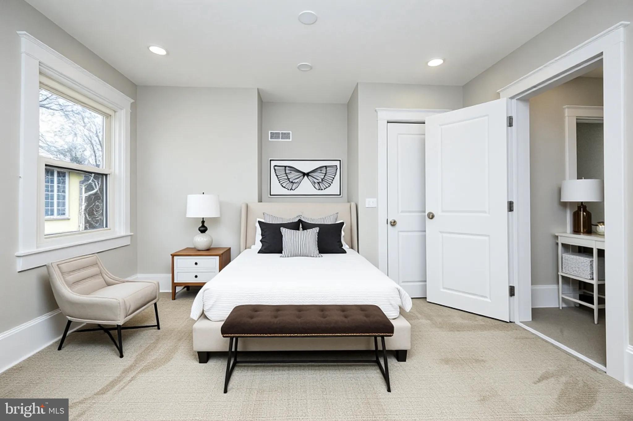 MT AIRY (EAST) - Residential