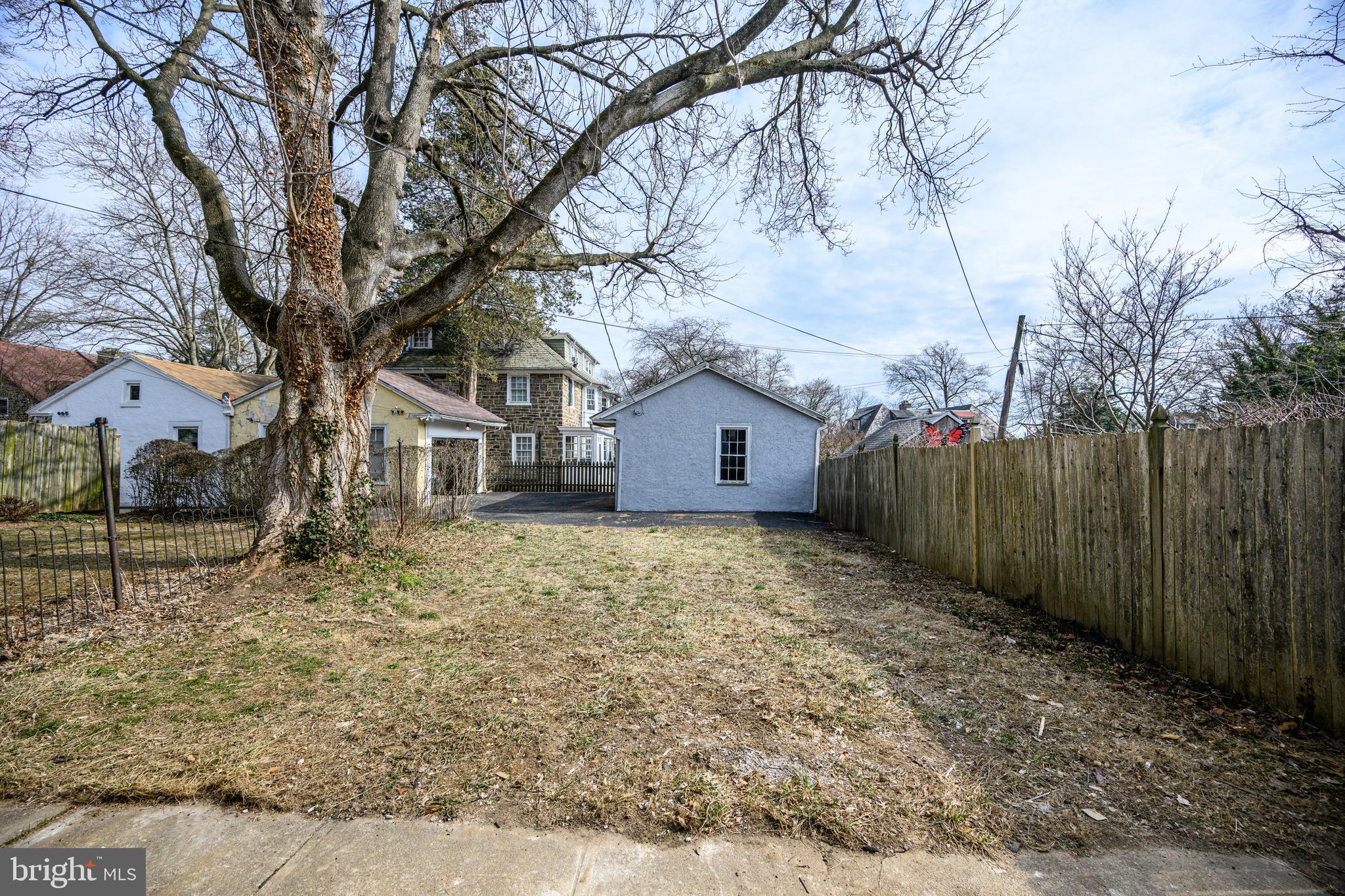 MT AIRY (EAST) - Residential