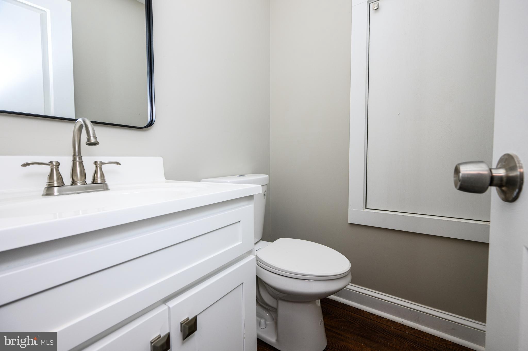 MT AIRY (EAST) - Residential