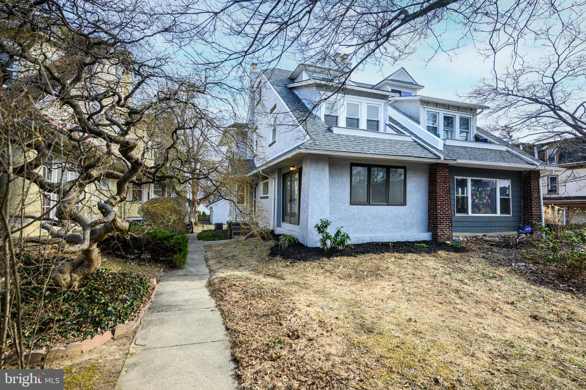 MT AIRY (EAST) - Residential