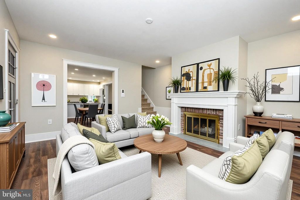 Photo of 338 E Mount Airy Avenue, PHILADELPHIA, PA 19119 (MLS # PAPH2530216)