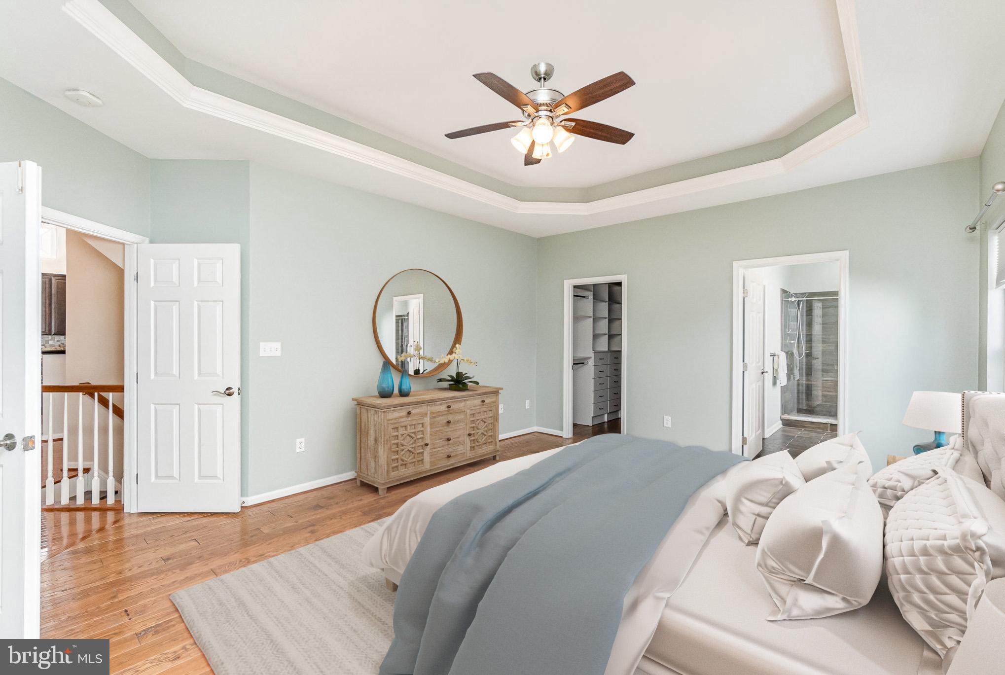 BULLE ROCK - Residential