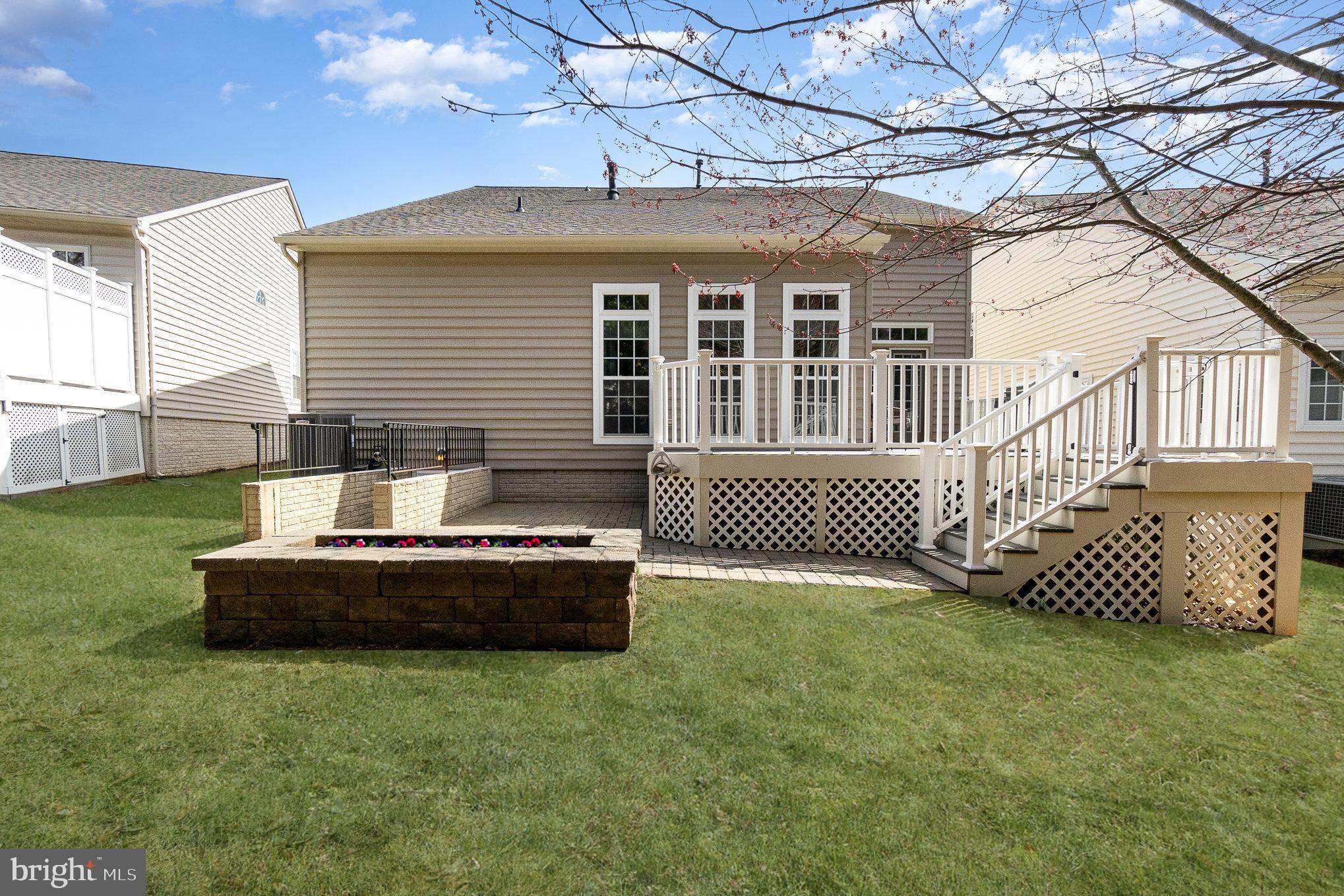 BULLE ROCK - Residential