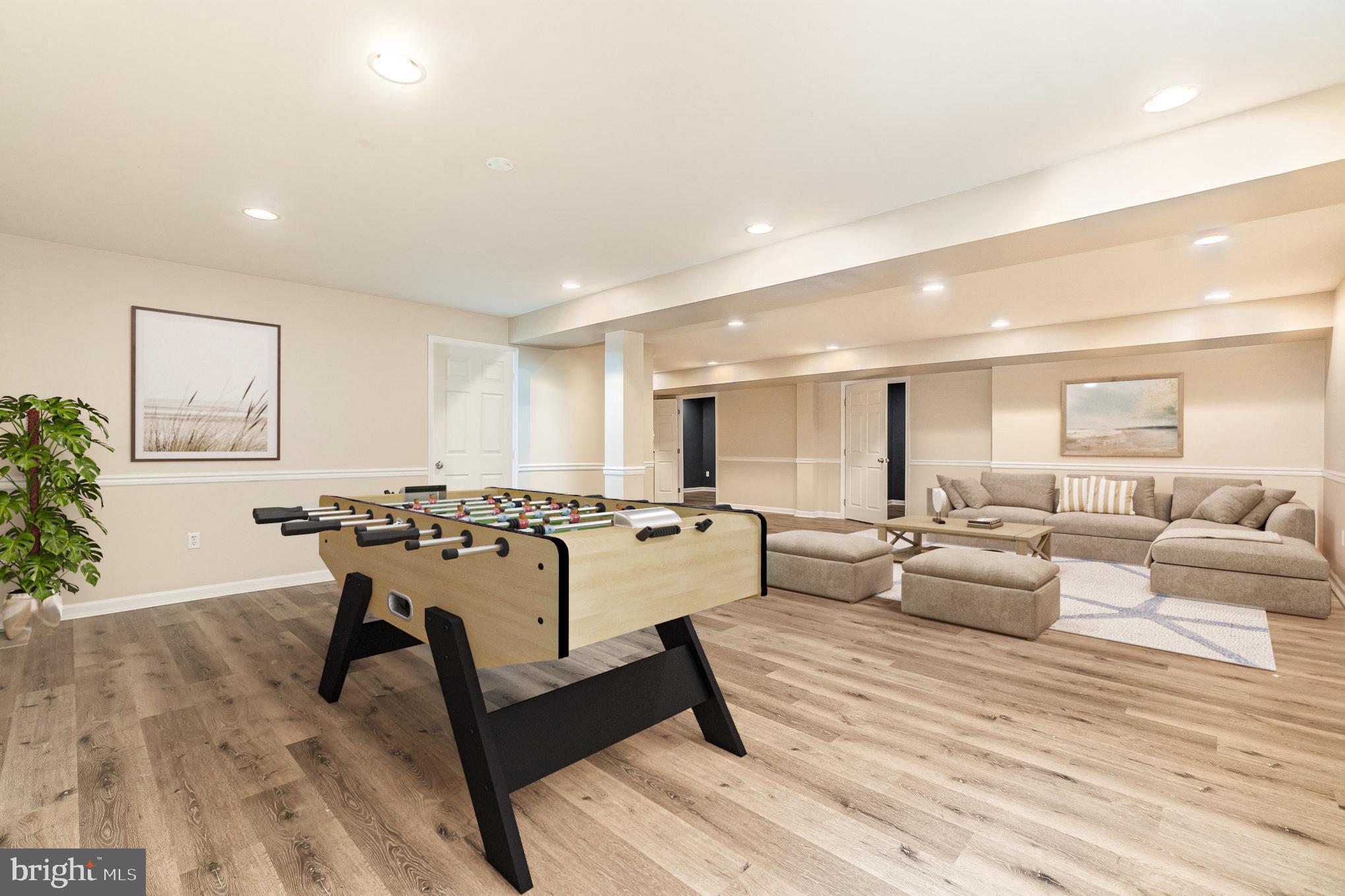 BULLE ROCK - Residential