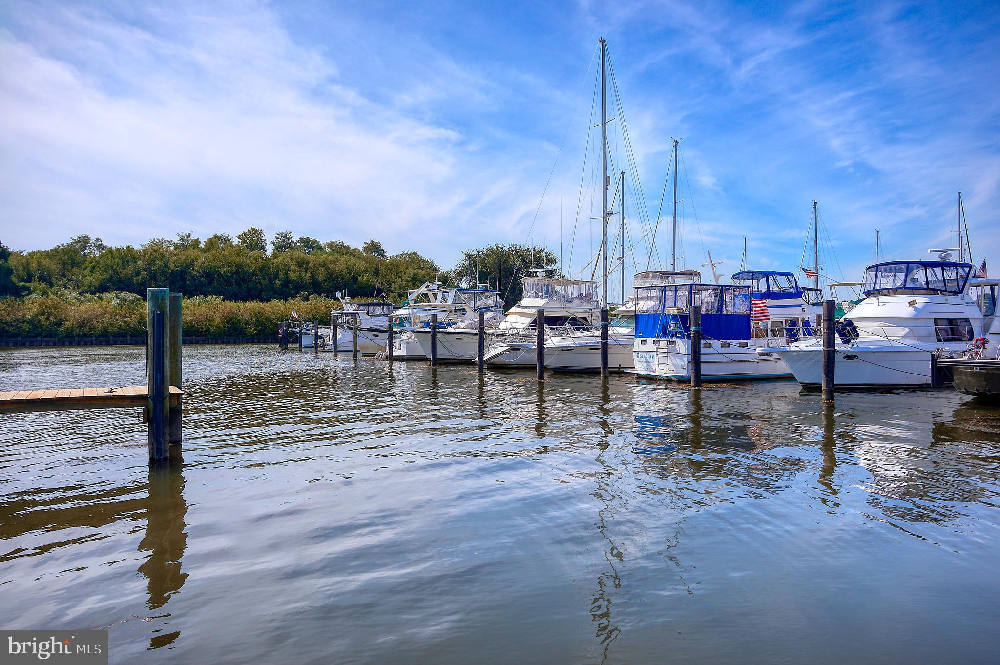 BULLE ROCK - Residential