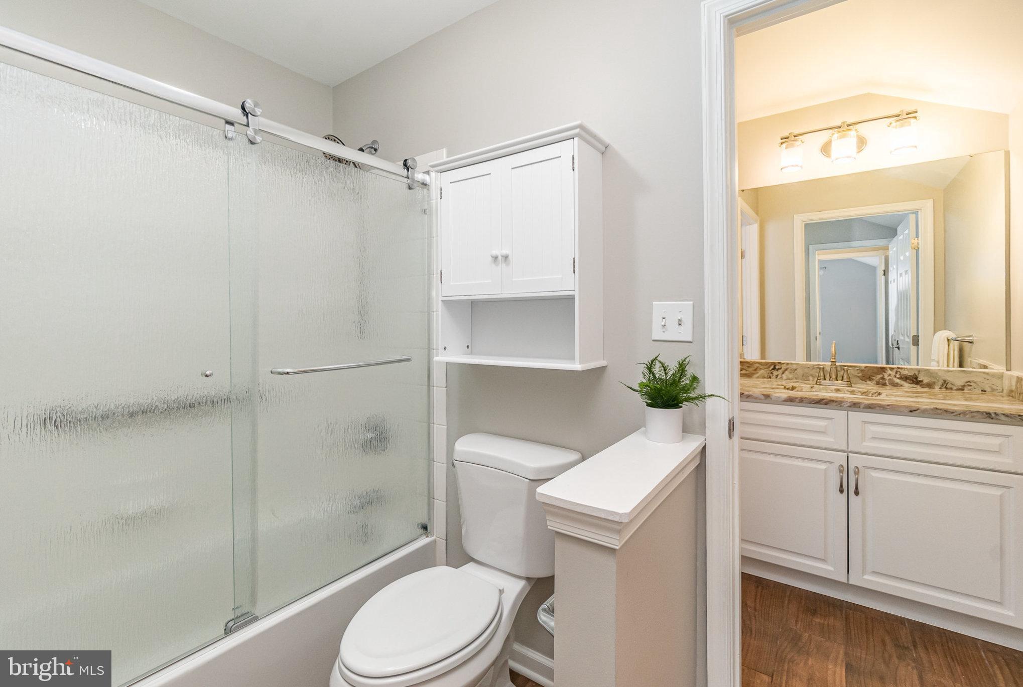 BULLE ROCK - Residential