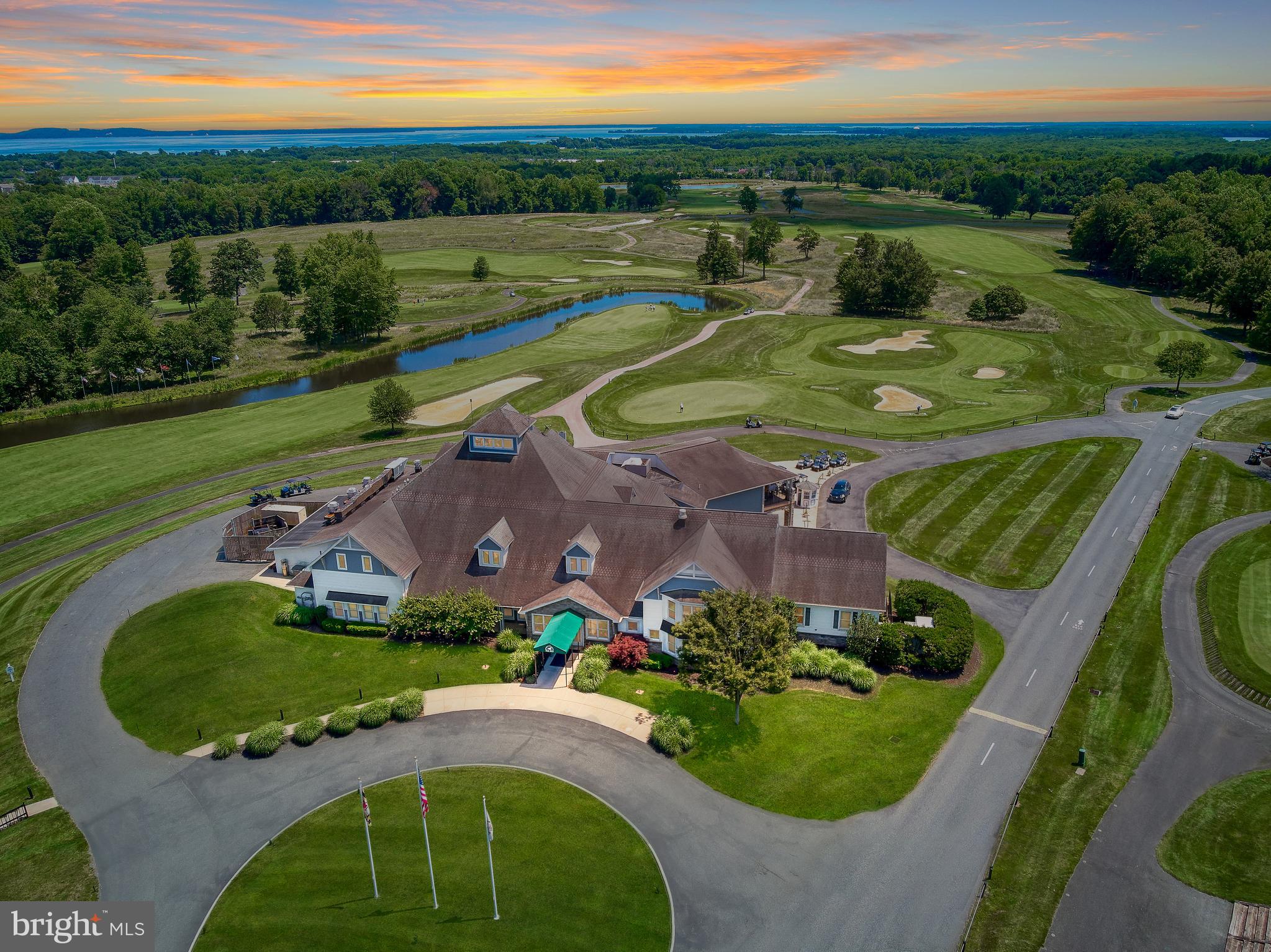 BULLE ROCK - Residential