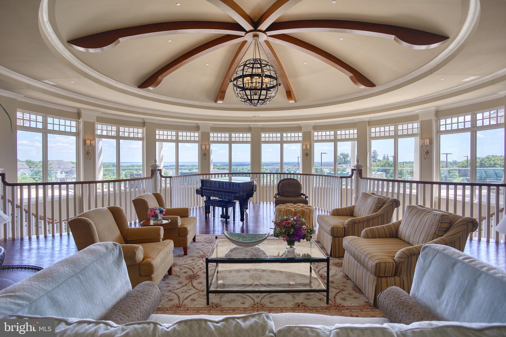 BULLE ROCK - Residential