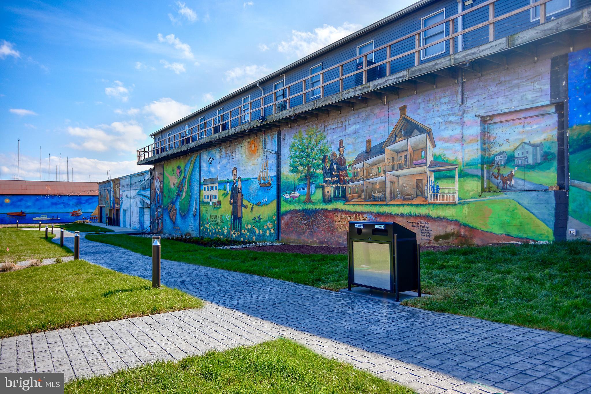 BULLE ROCK - Residential