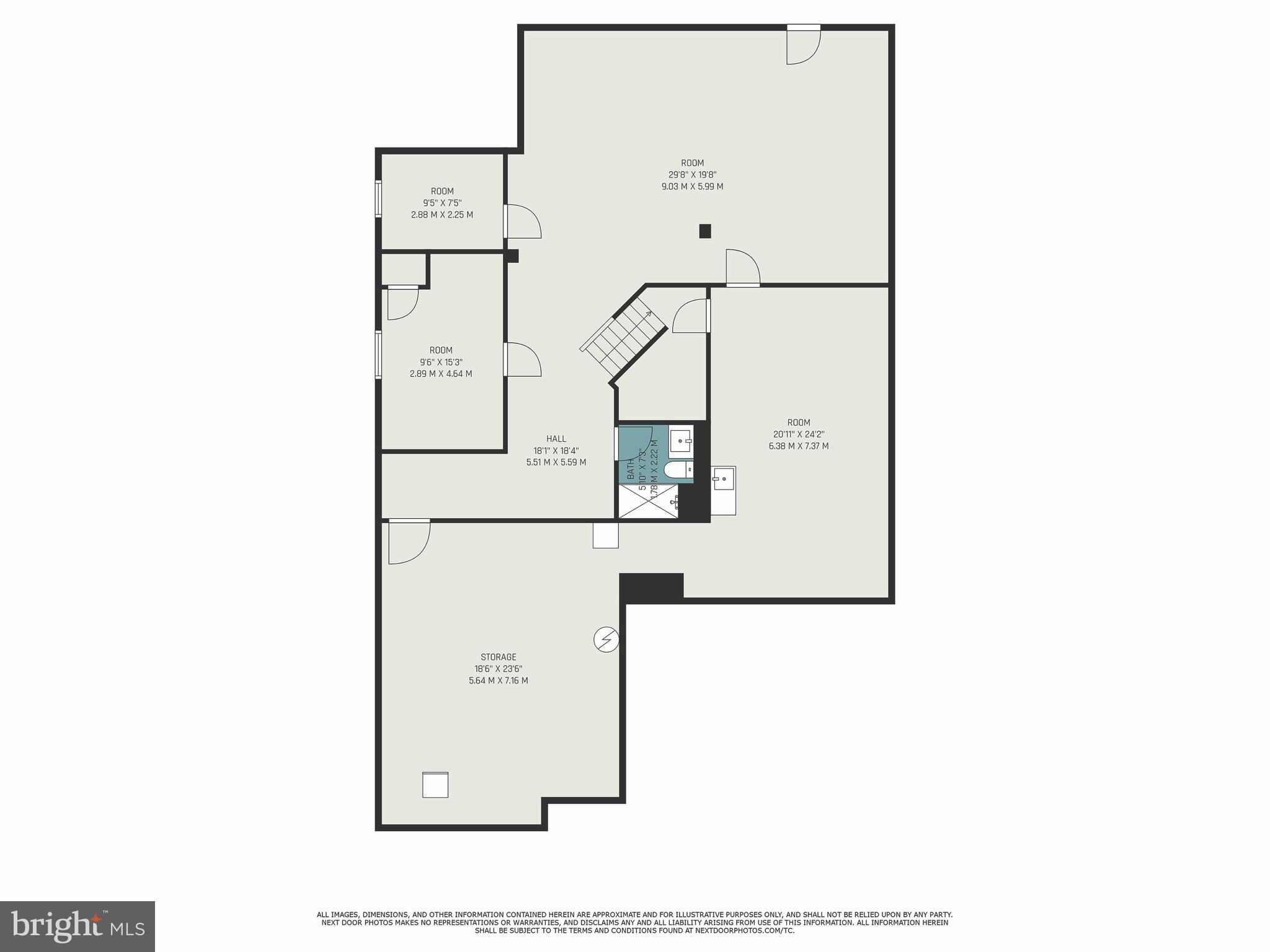 BULLE ROCK - Residential