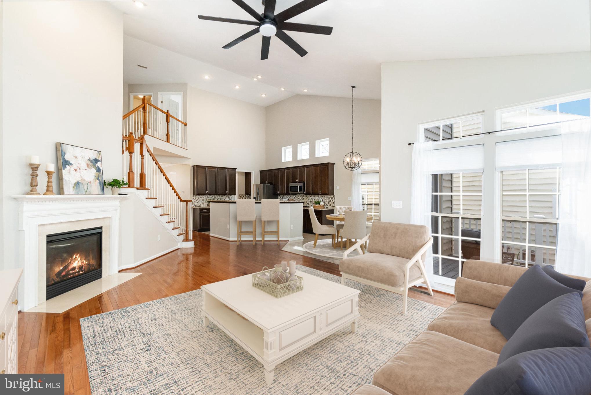 BULLE ROCK - Residential