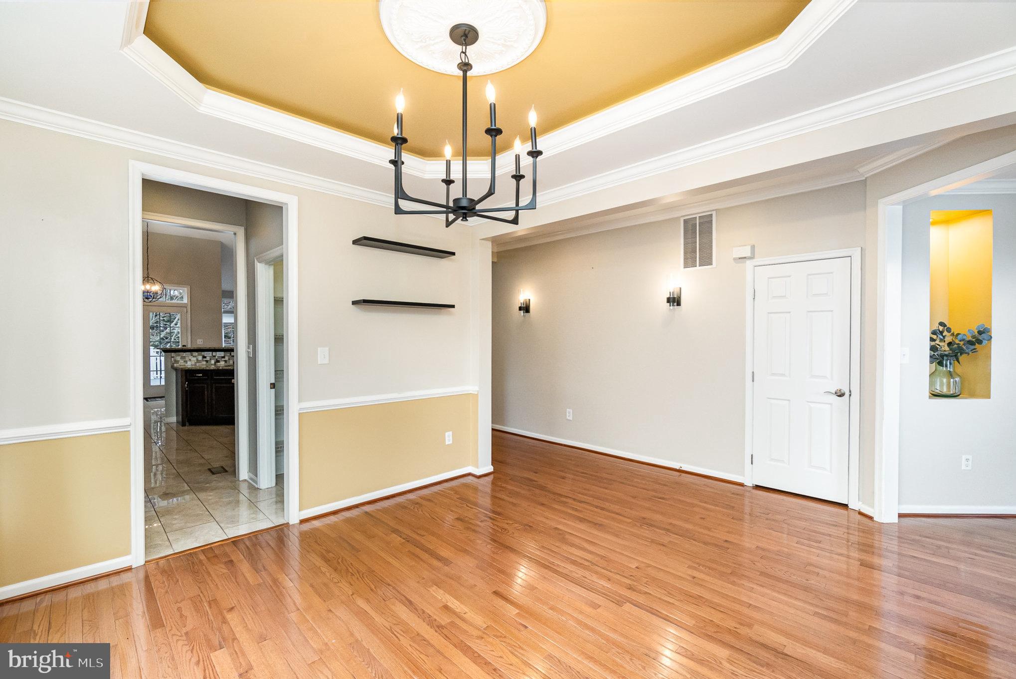 BULLE ROCK - Residential