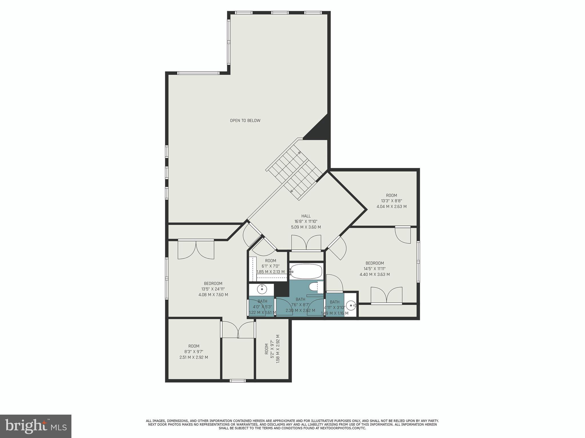 BULLE ROCK - Residential