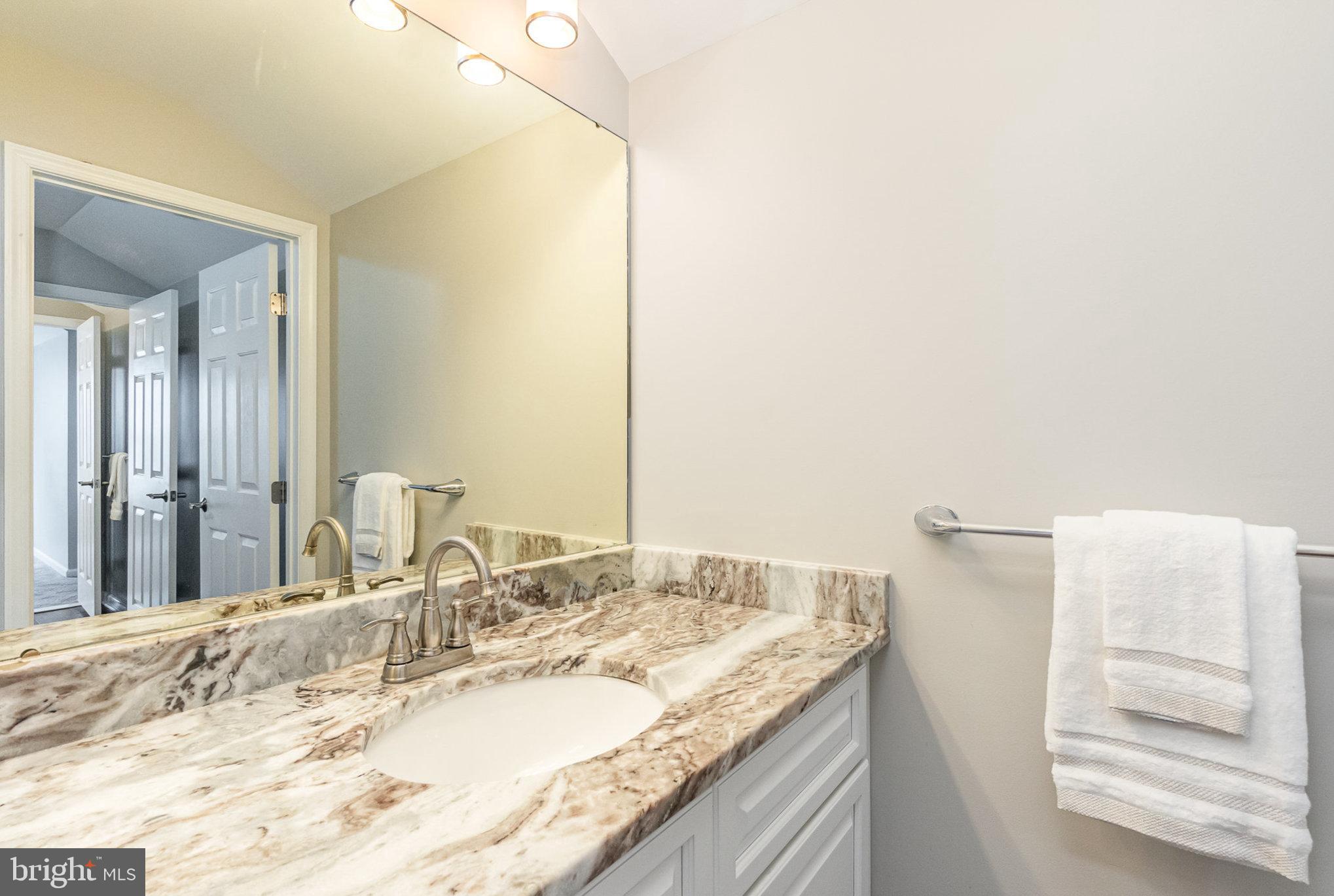 BULLE ROCK - Residential