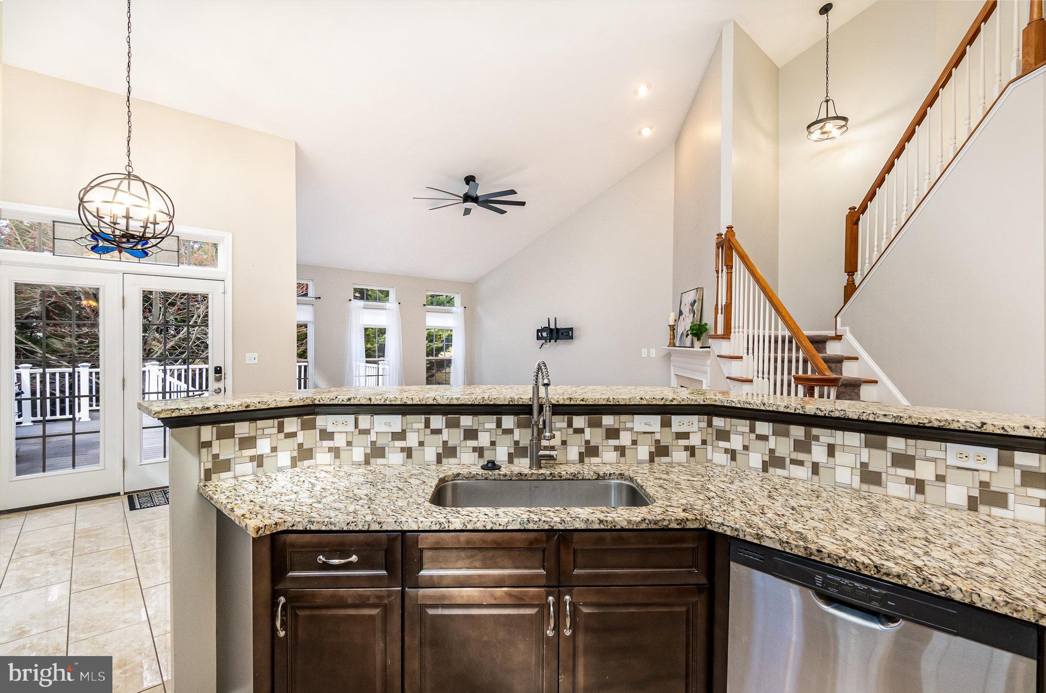 BULLE ROCK - Residential