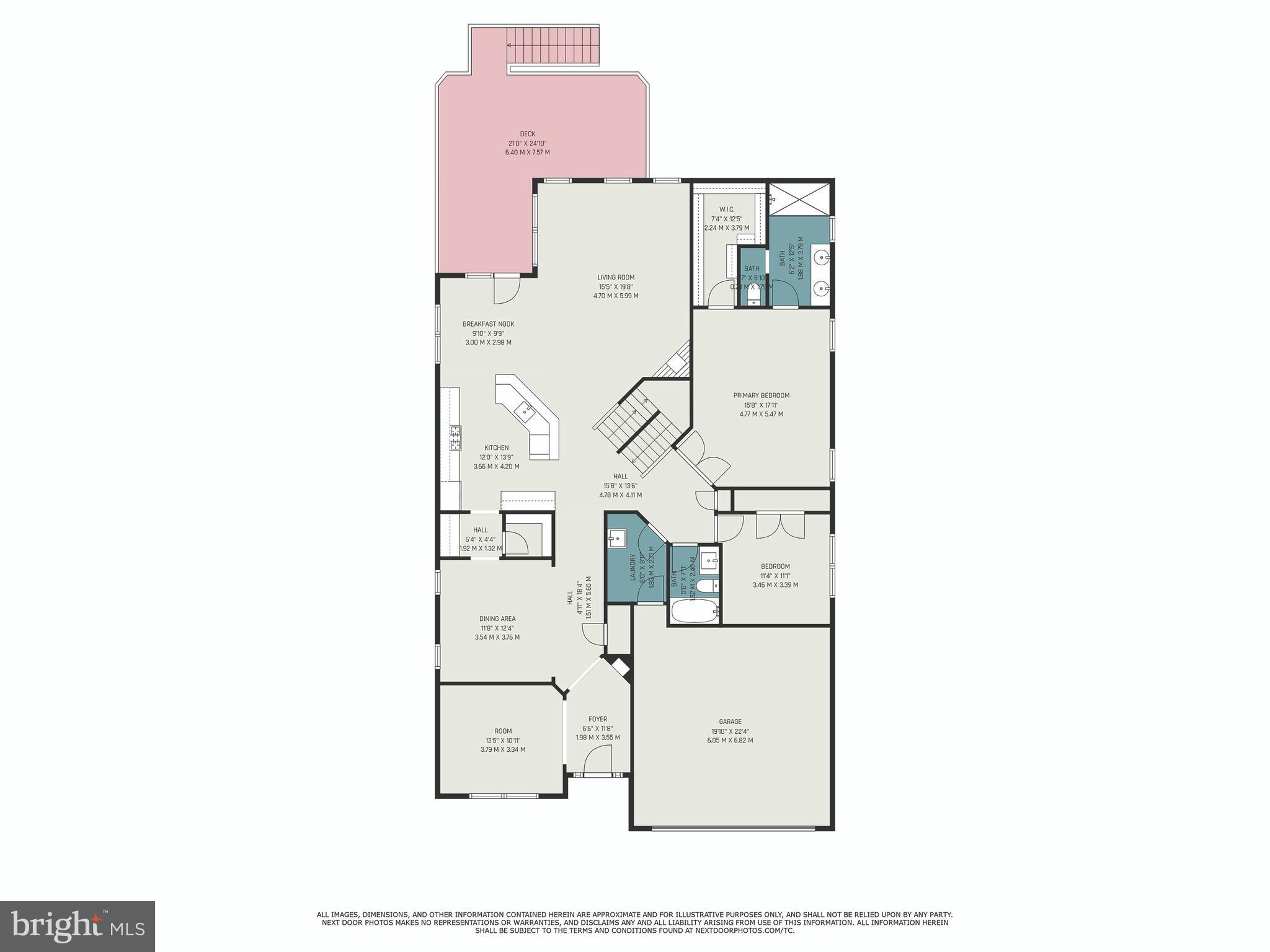 BULLE ROCK - Residential