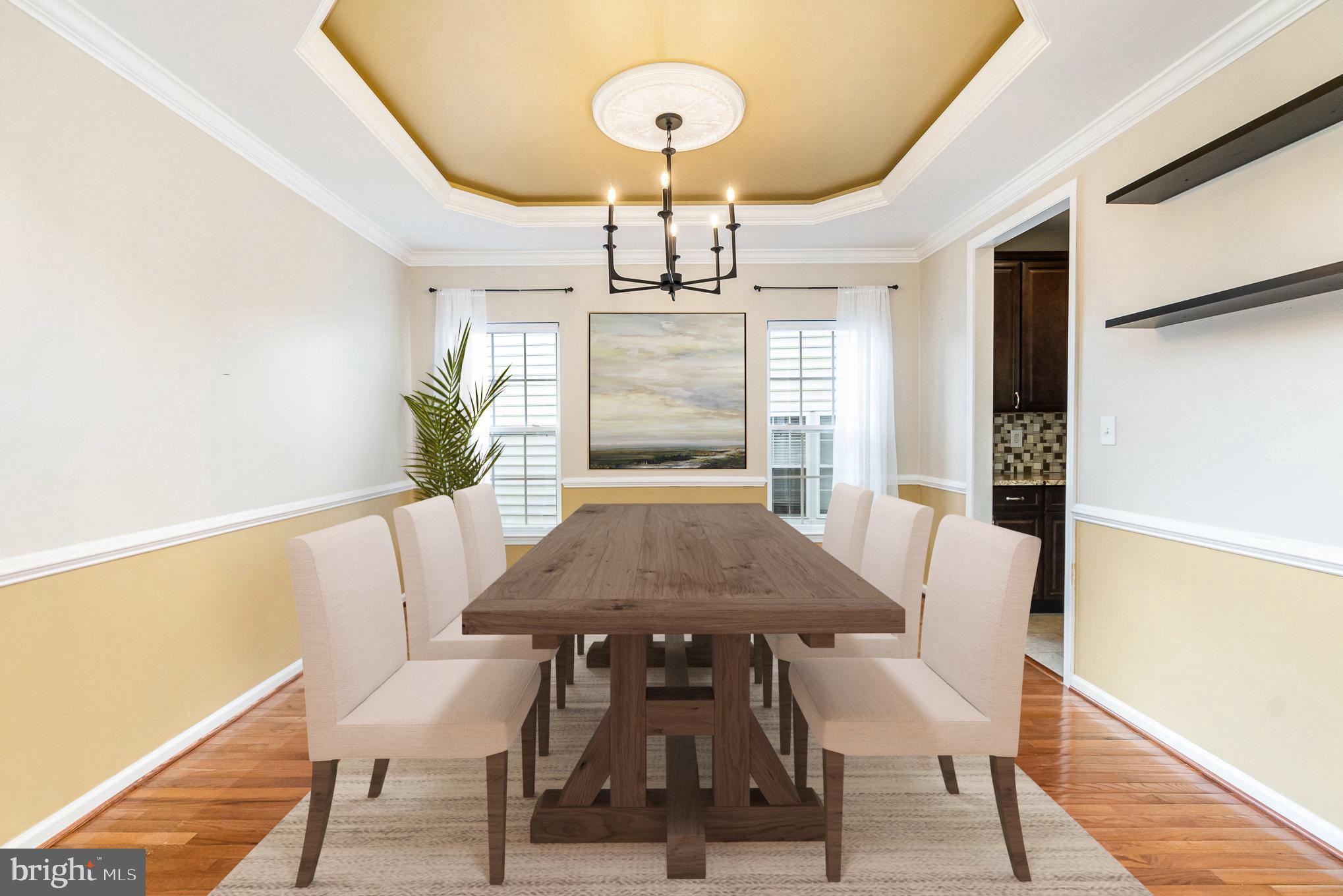 BULLE ROCK - Residential