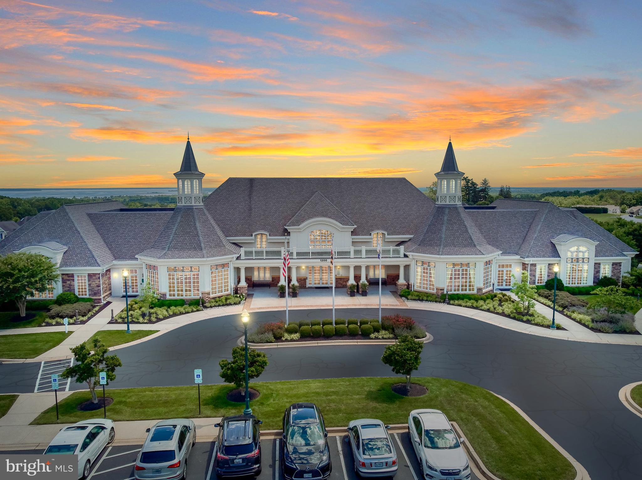 BULLE ROCK - Residential