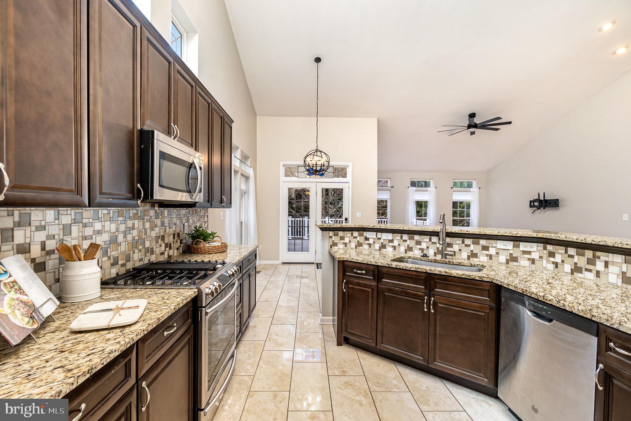 BULLE ROCK - Residential