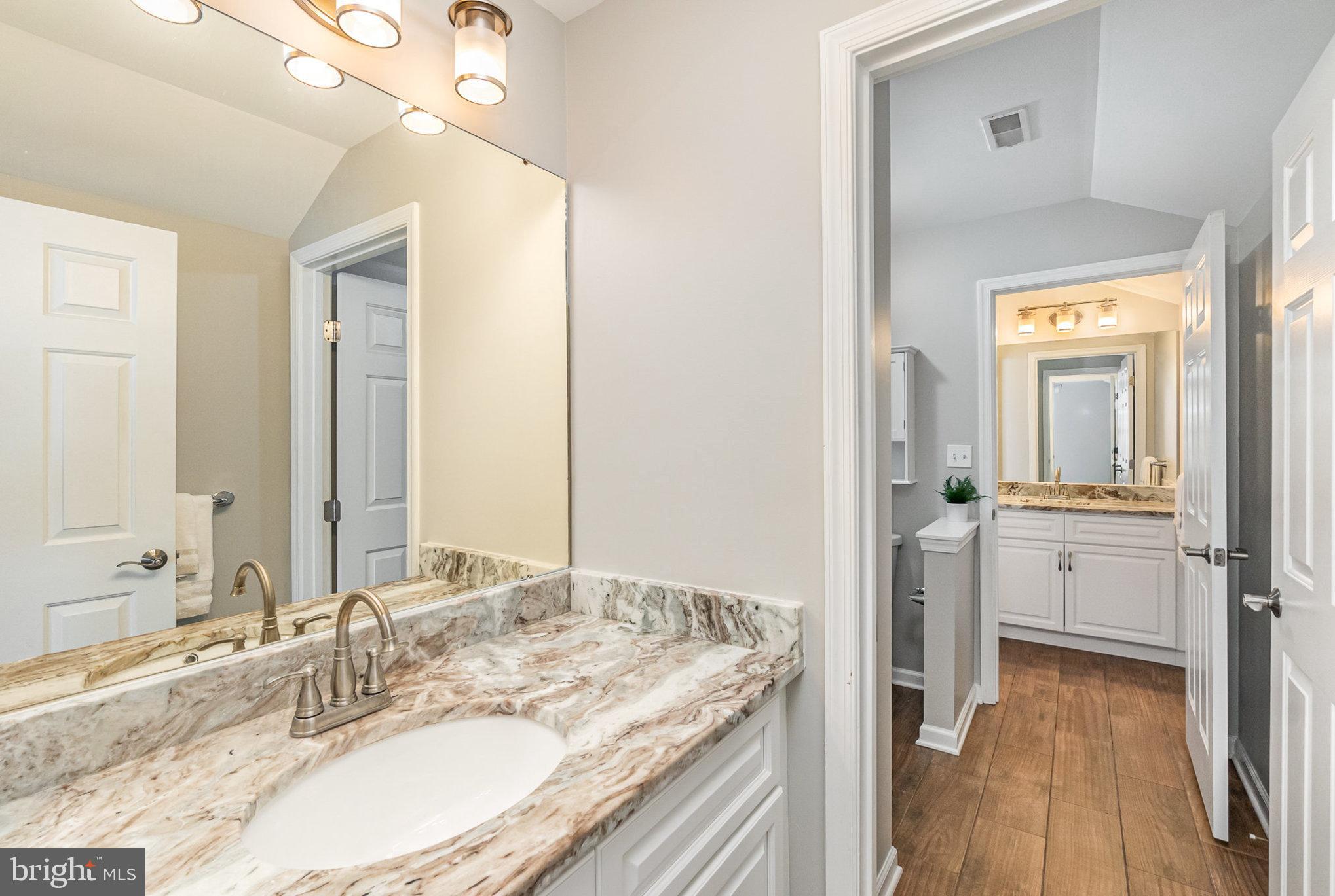 BULLE ROCK - Residential