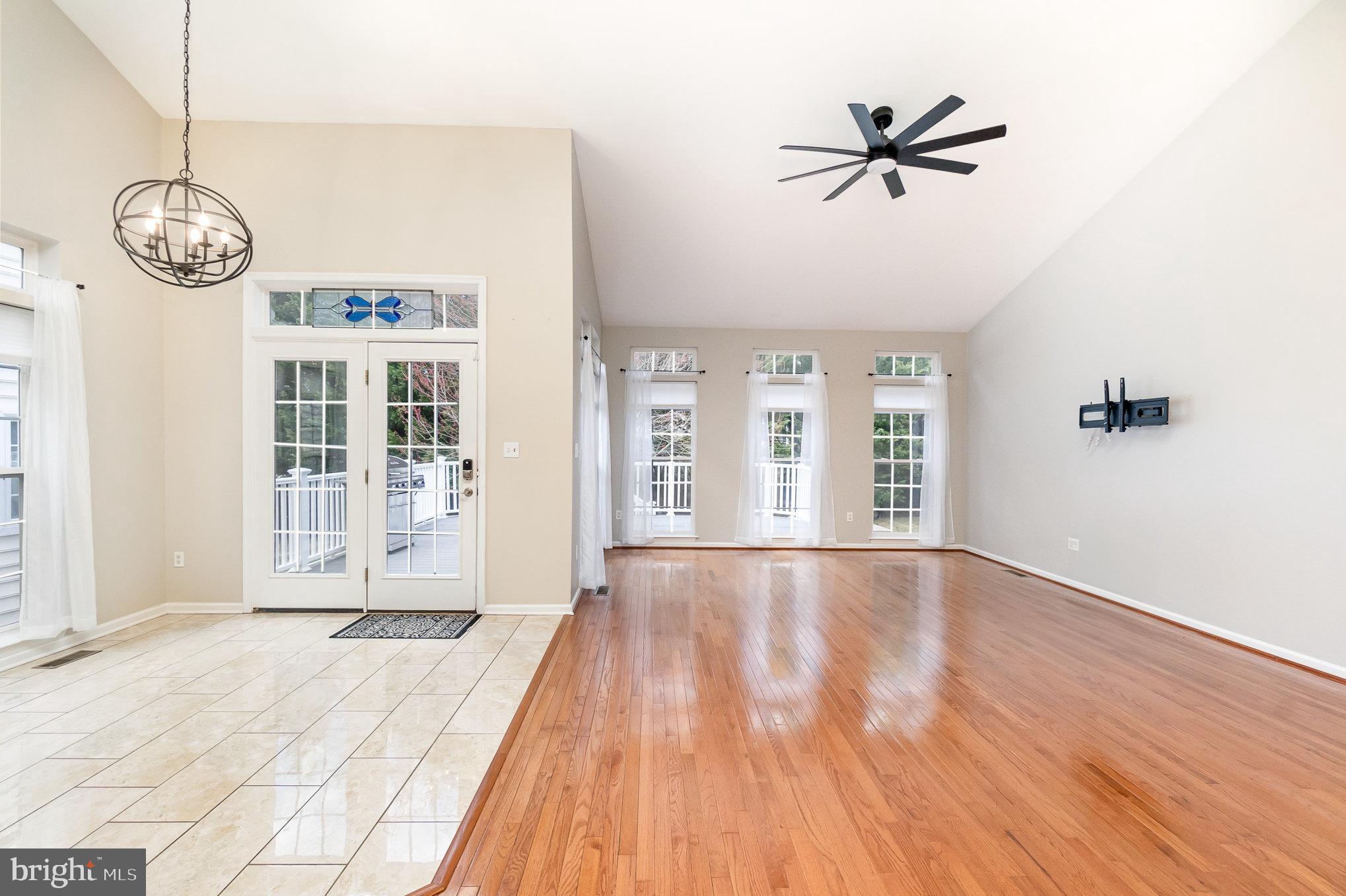 BULLE ROCK - Residential