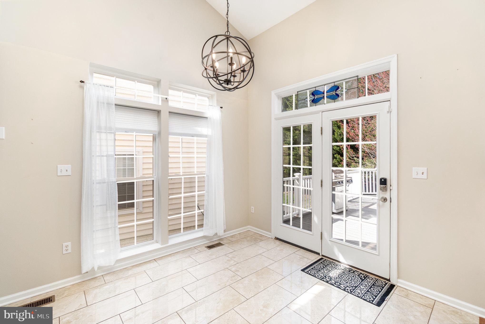 BULLE ROCK - Residential