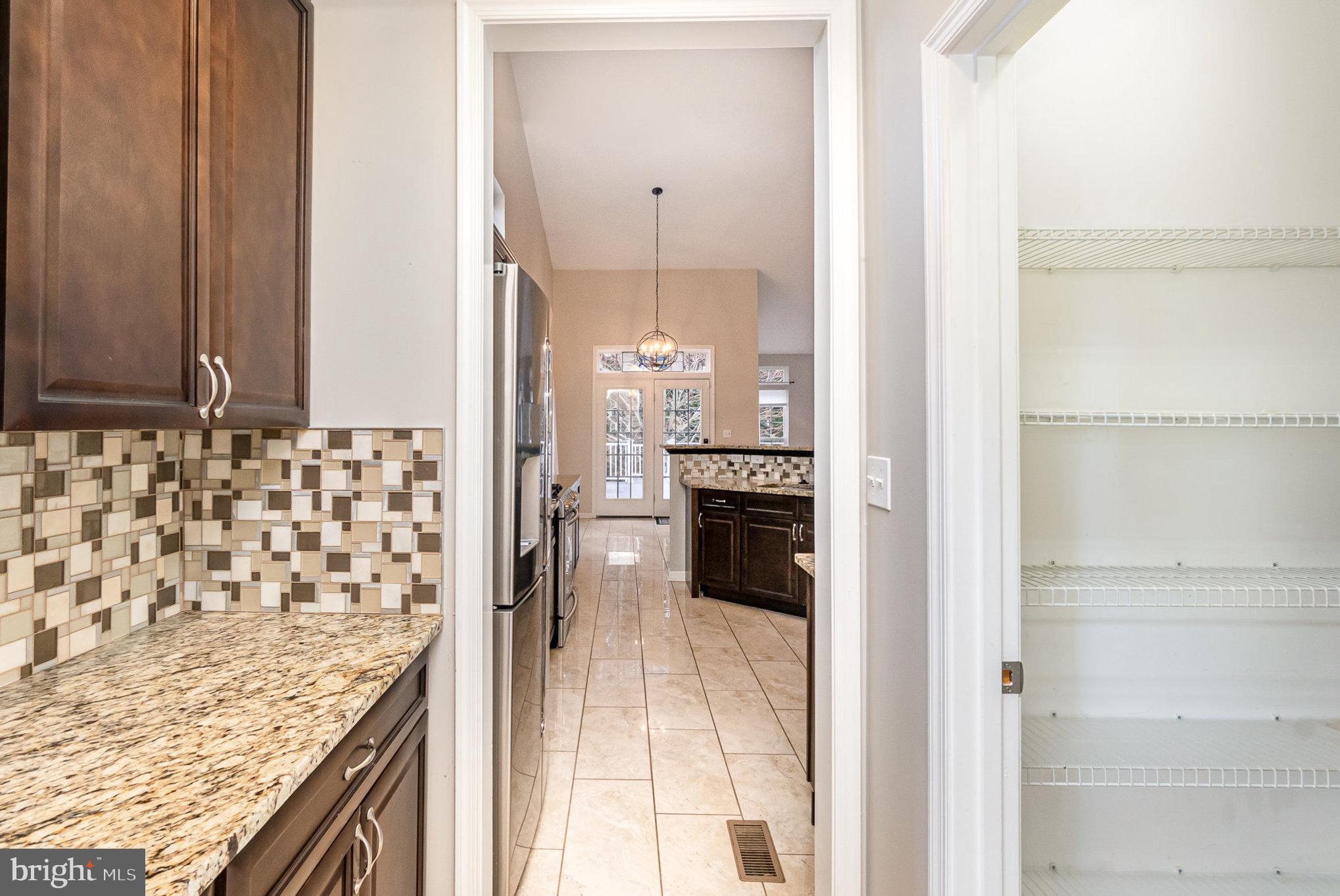 BULLE ROCK - Residential