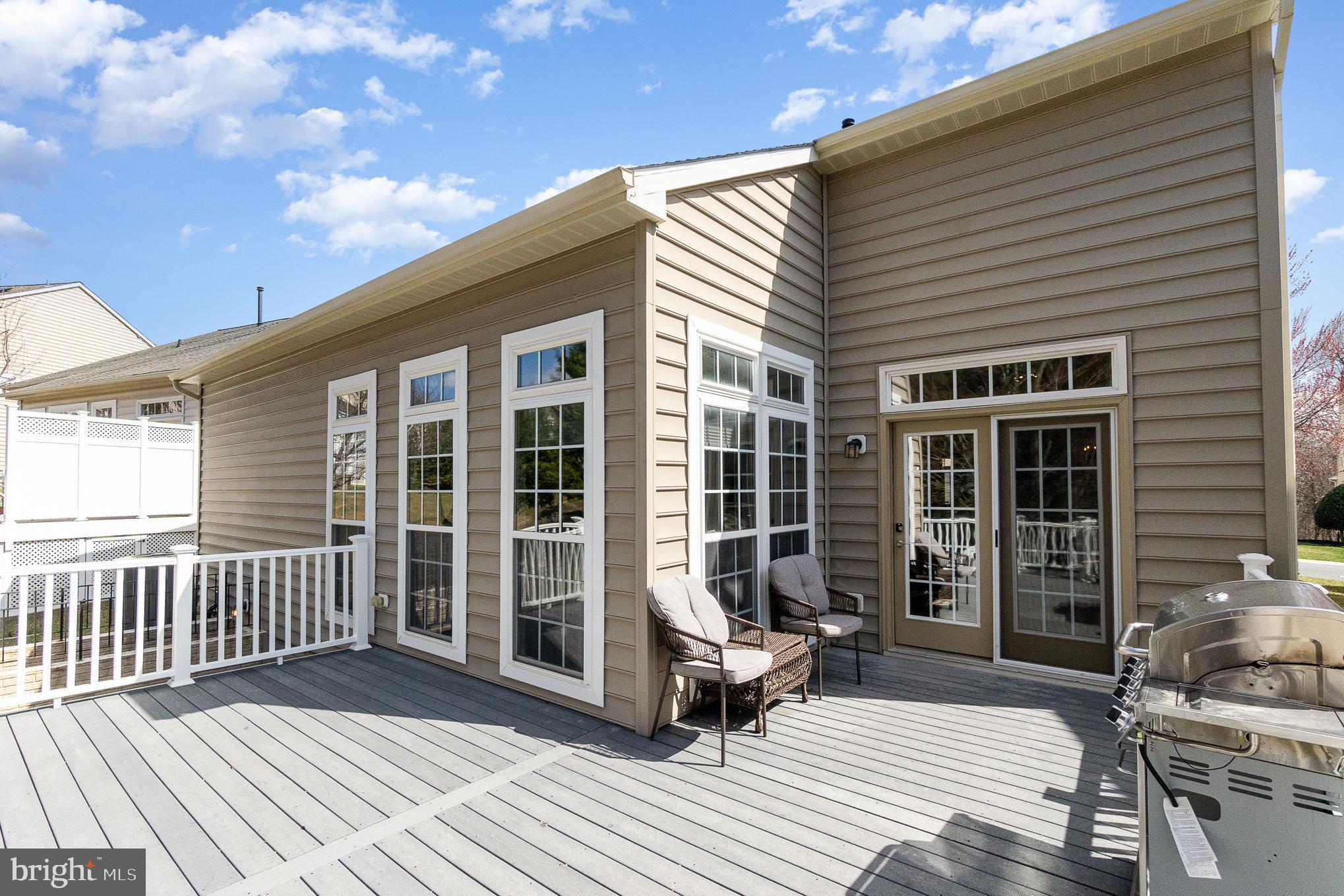 BULLE ROCK - Residential