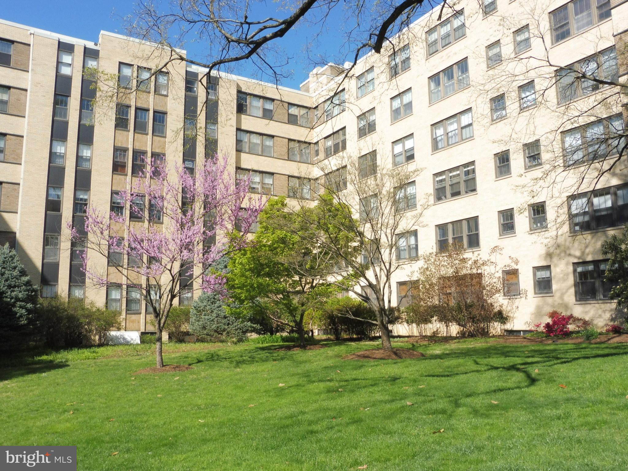 3901 CATHEDRAL AVENUE NW 16