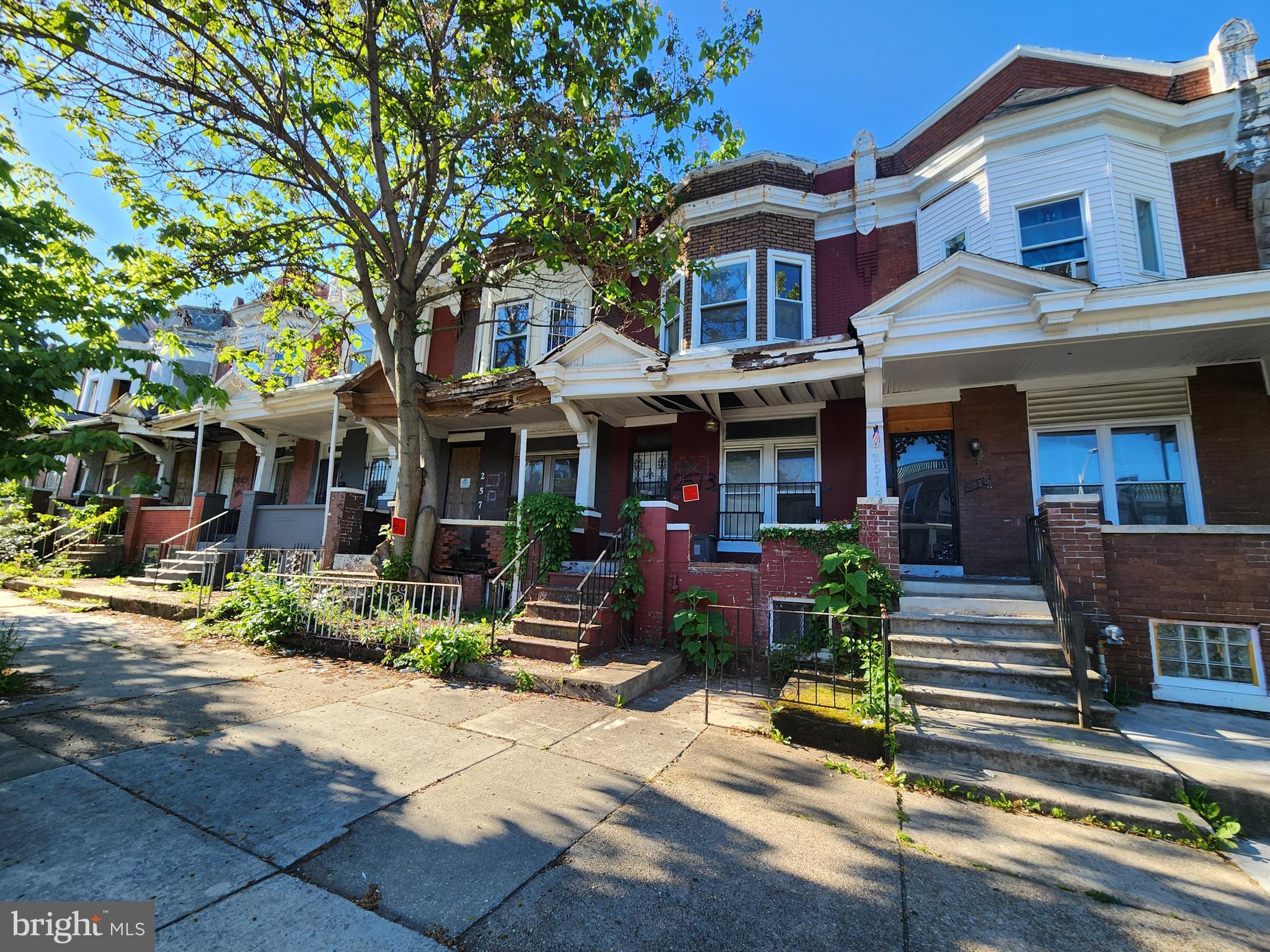ROSEMONT - Residential