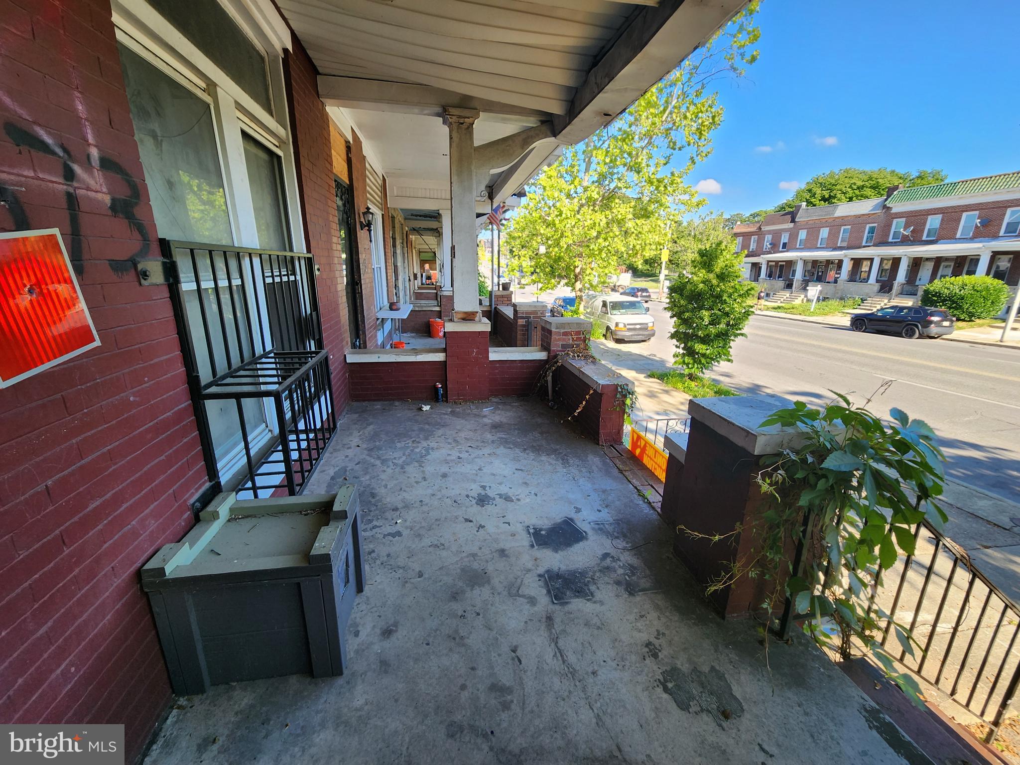 ROSEMONT - Residential