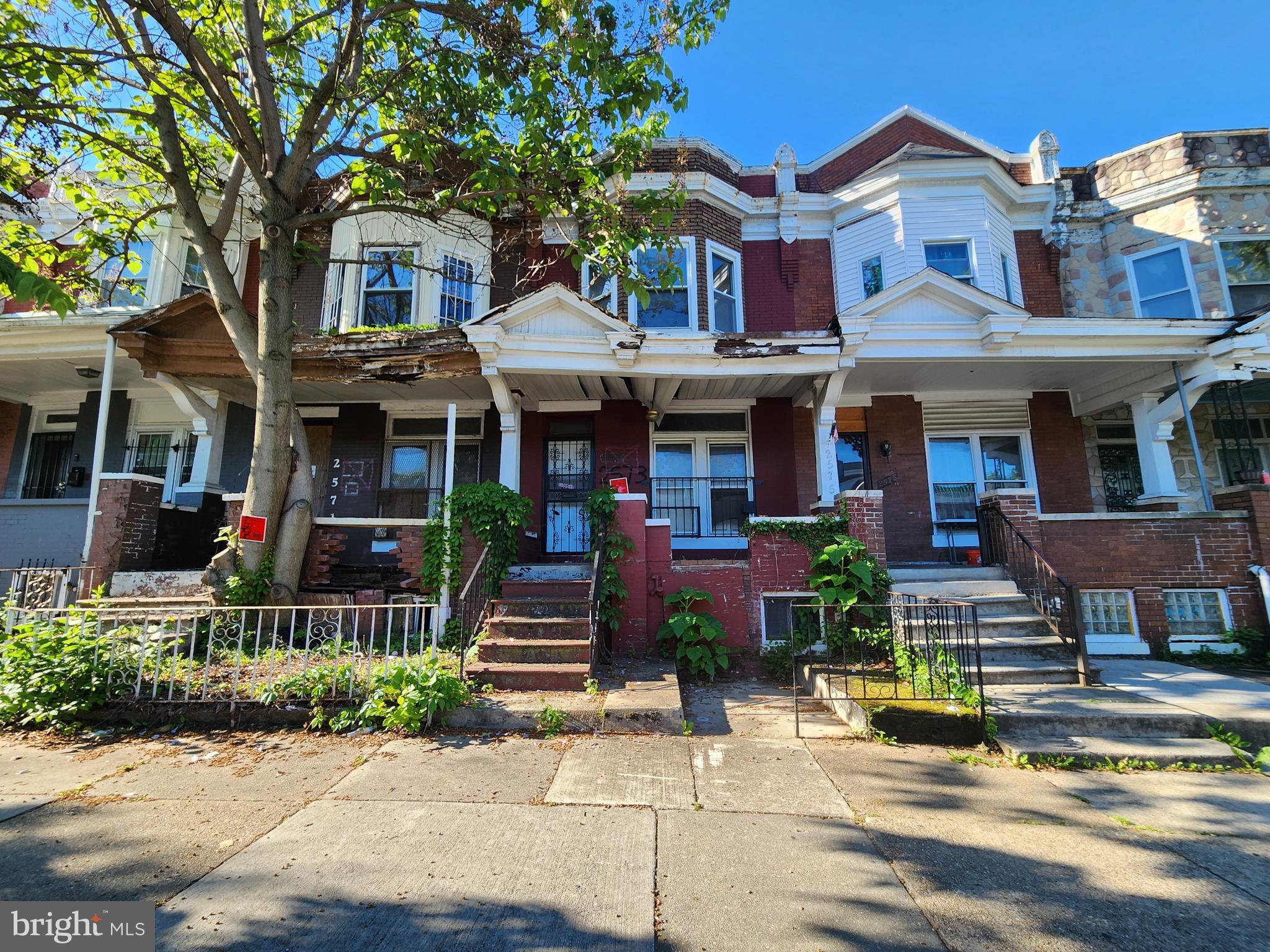 ROSEMONT - Residential