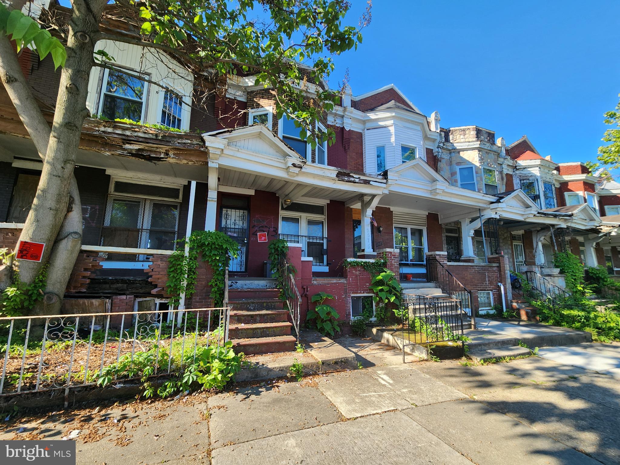 ROSEMONT - Residential