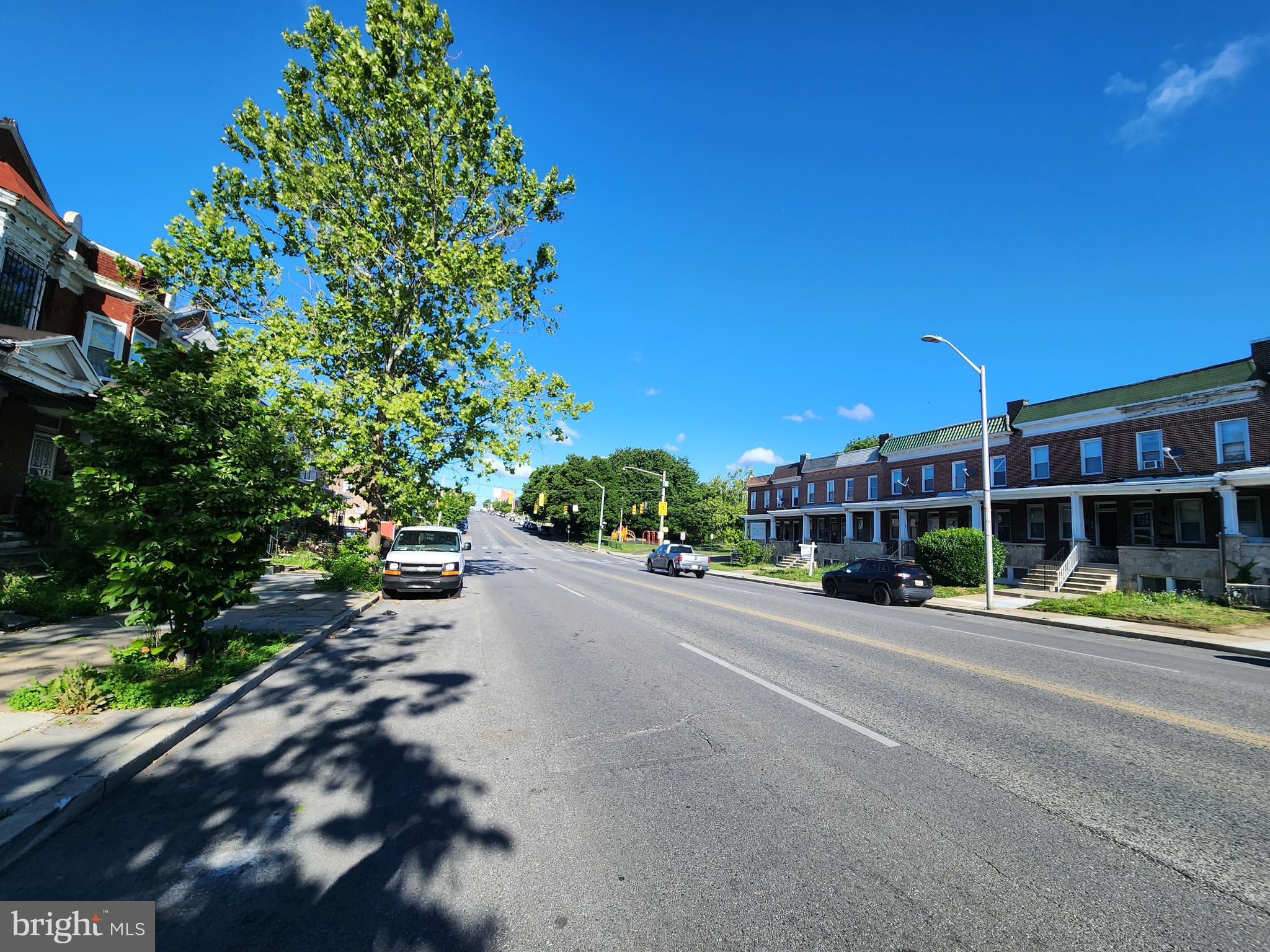ROSEMONT - Residential
