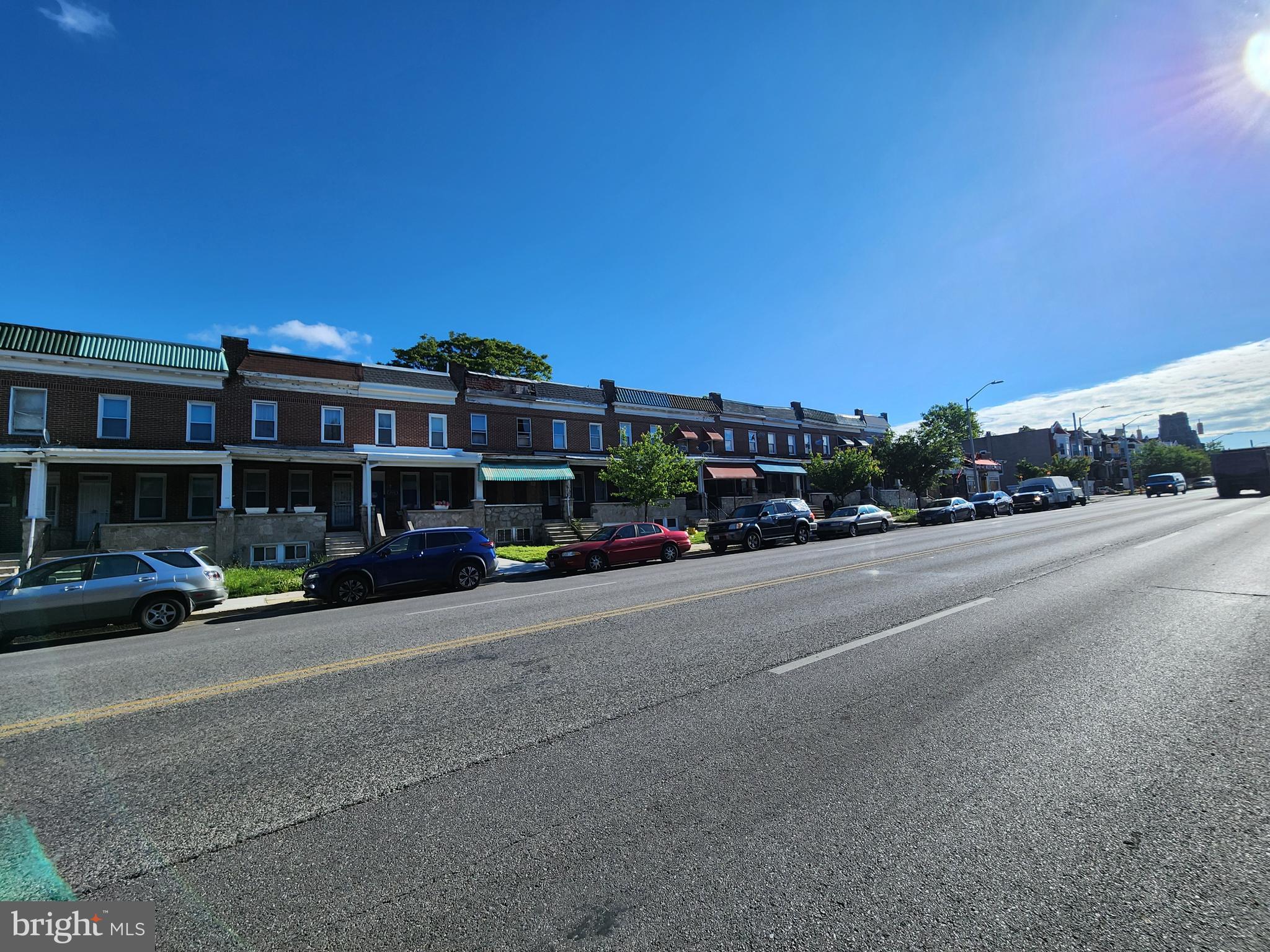 ROSEMONT - Residential