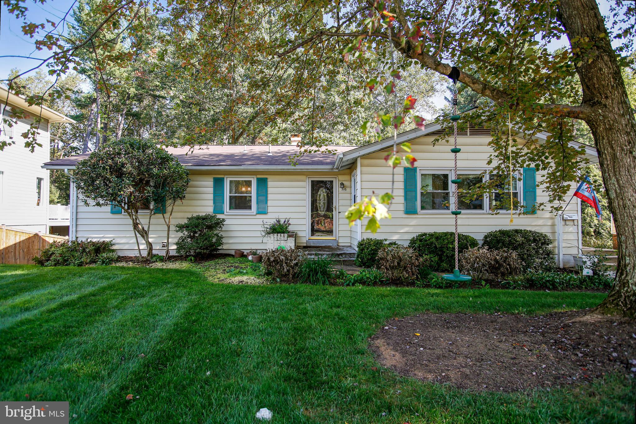 VIENNA WOODS - Residential