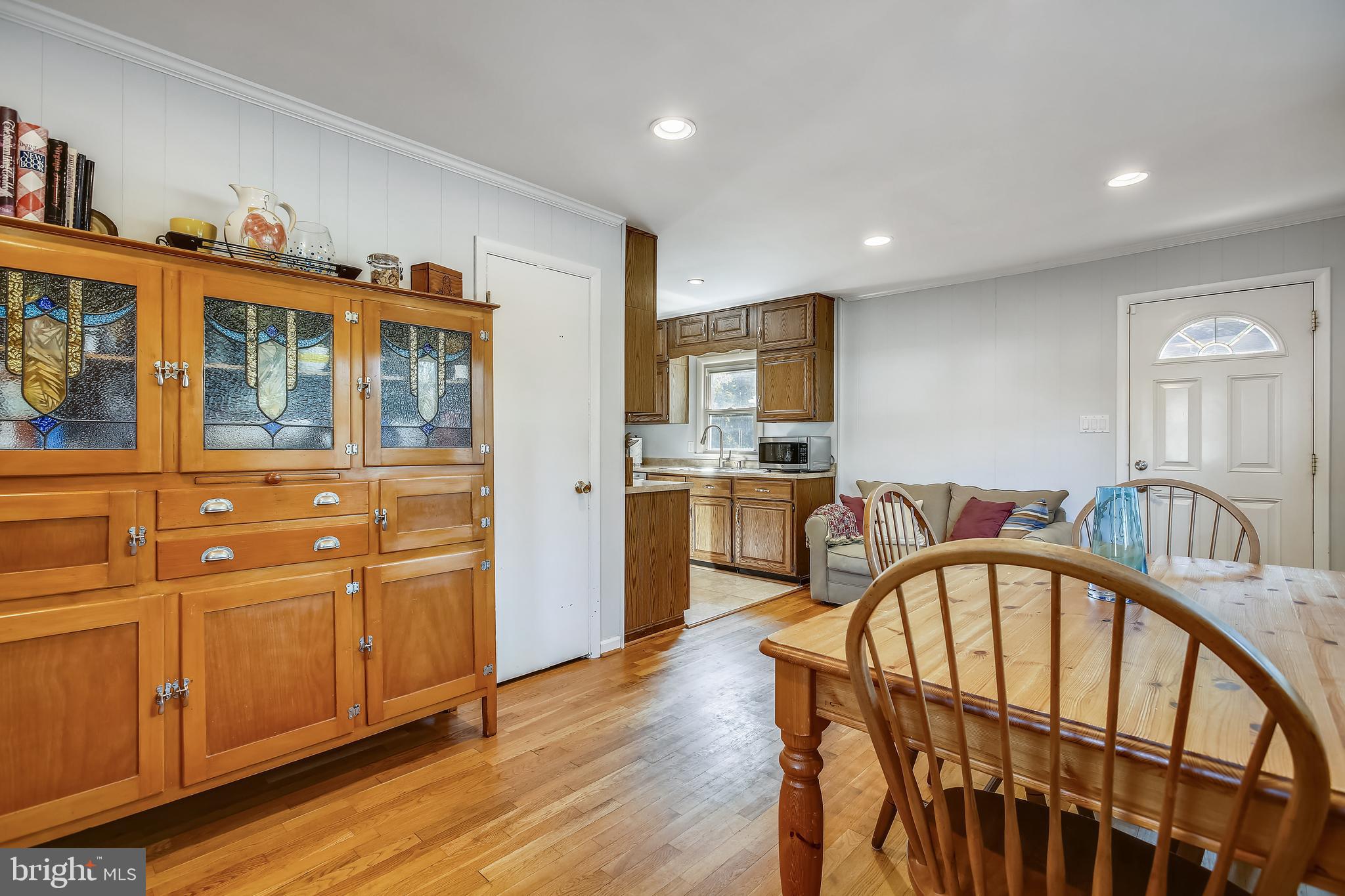 VIENNA WOODS - Residential