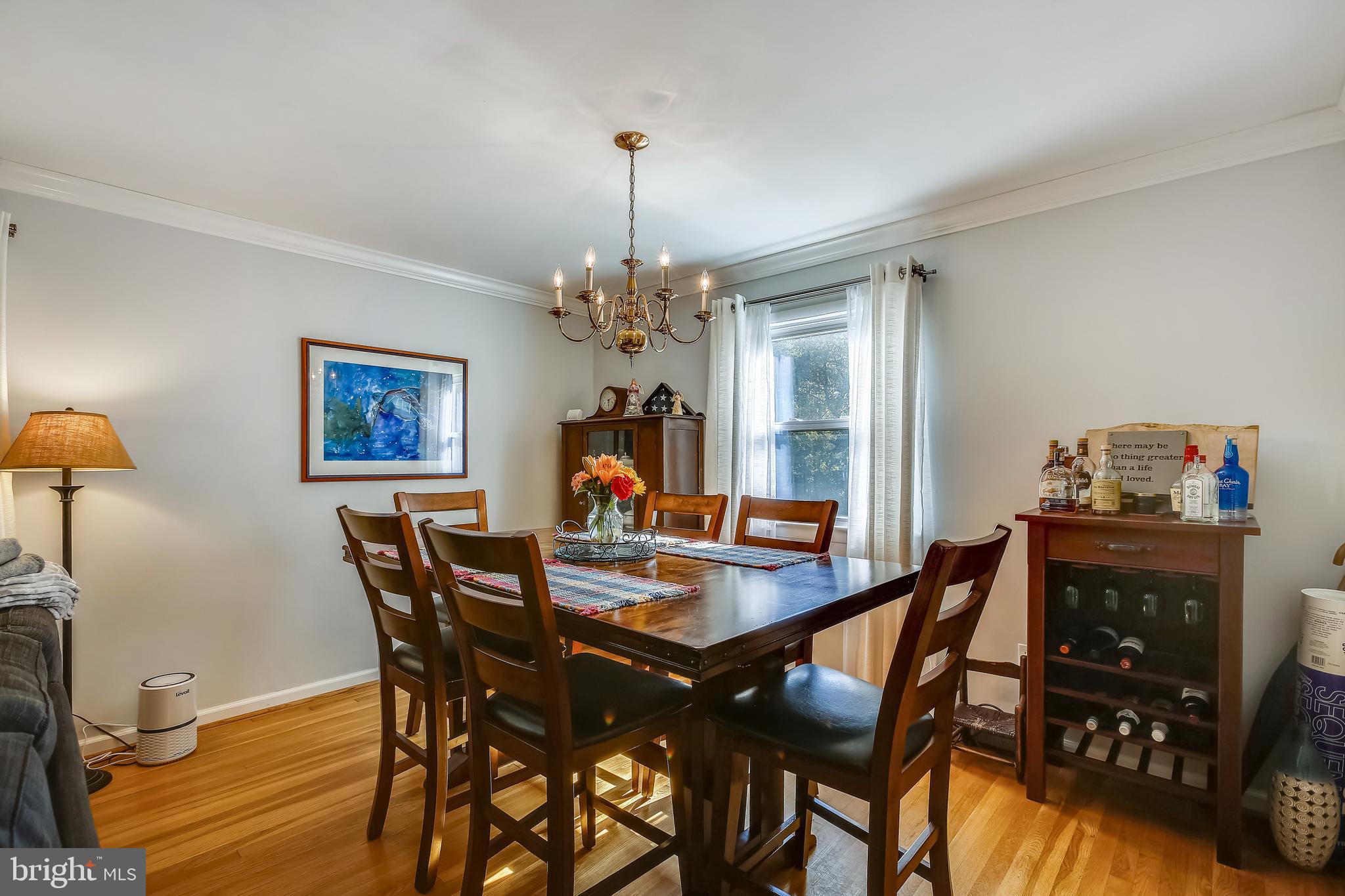 VIENNA WOODS - Residential