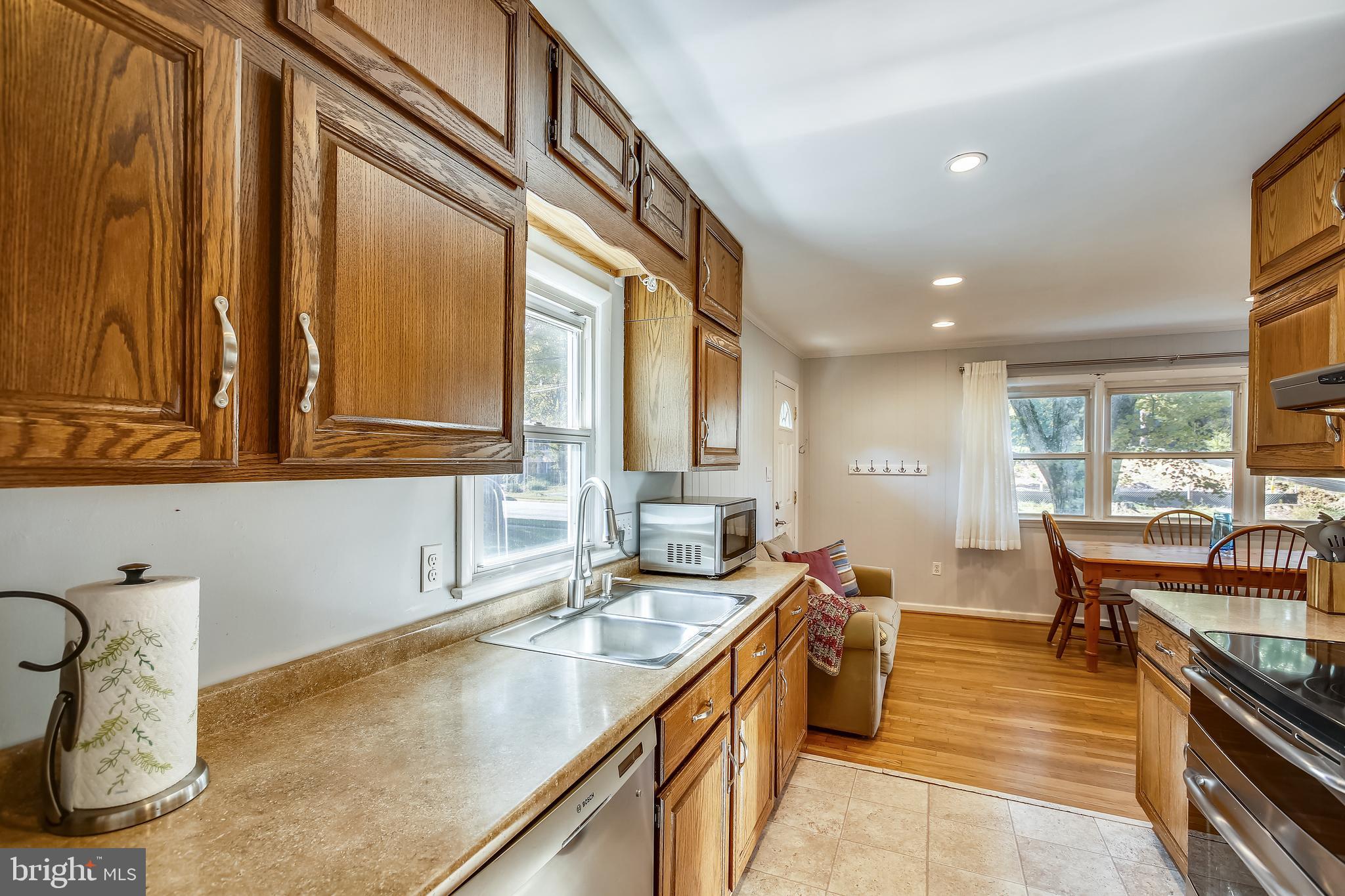 VIENNA WOODS - Residential