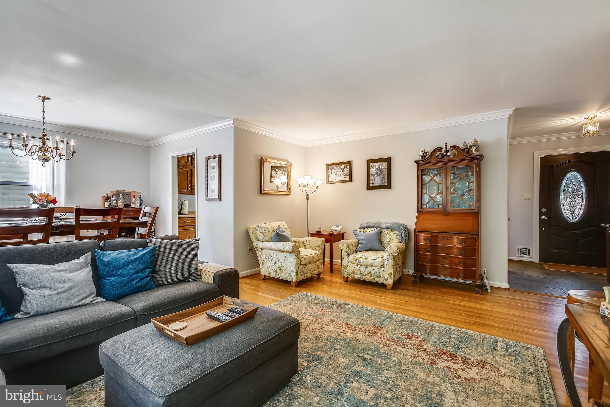 VIENNA WOODS - Residential