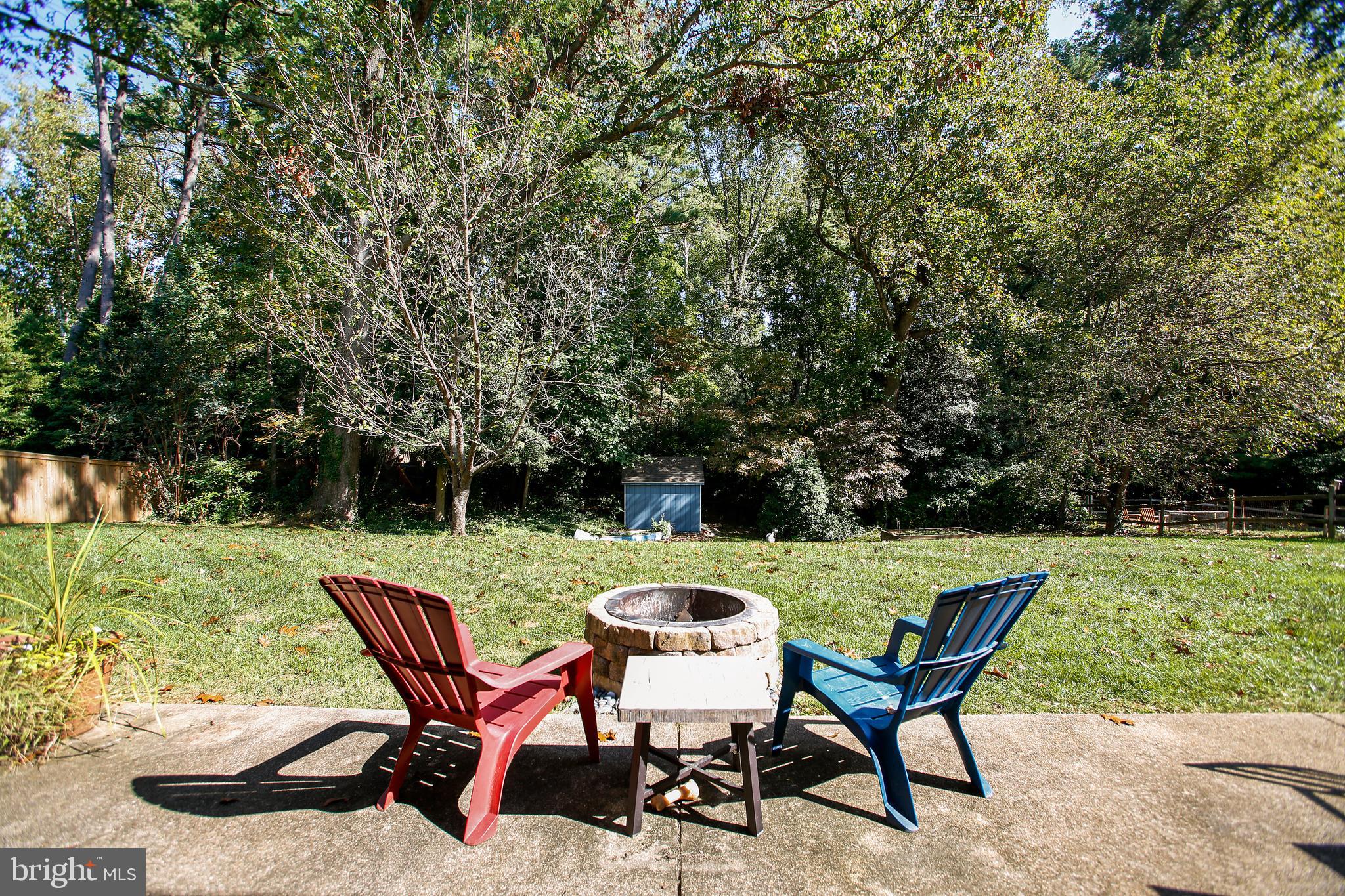 VIENNA WOODS - Residential